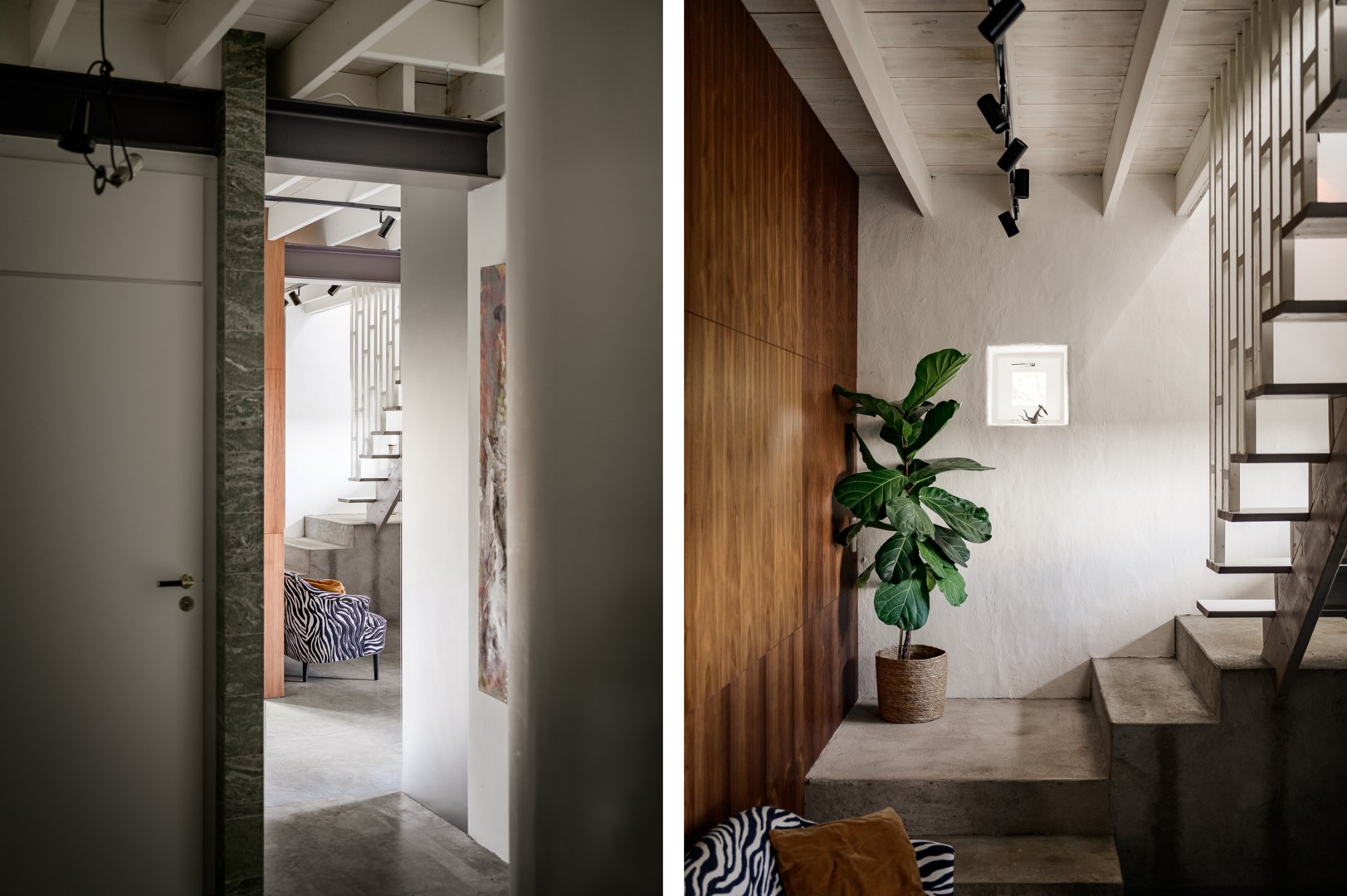 Bostadsbild från Sommarbovägen 9, Såld i Vikingshill, Nacka