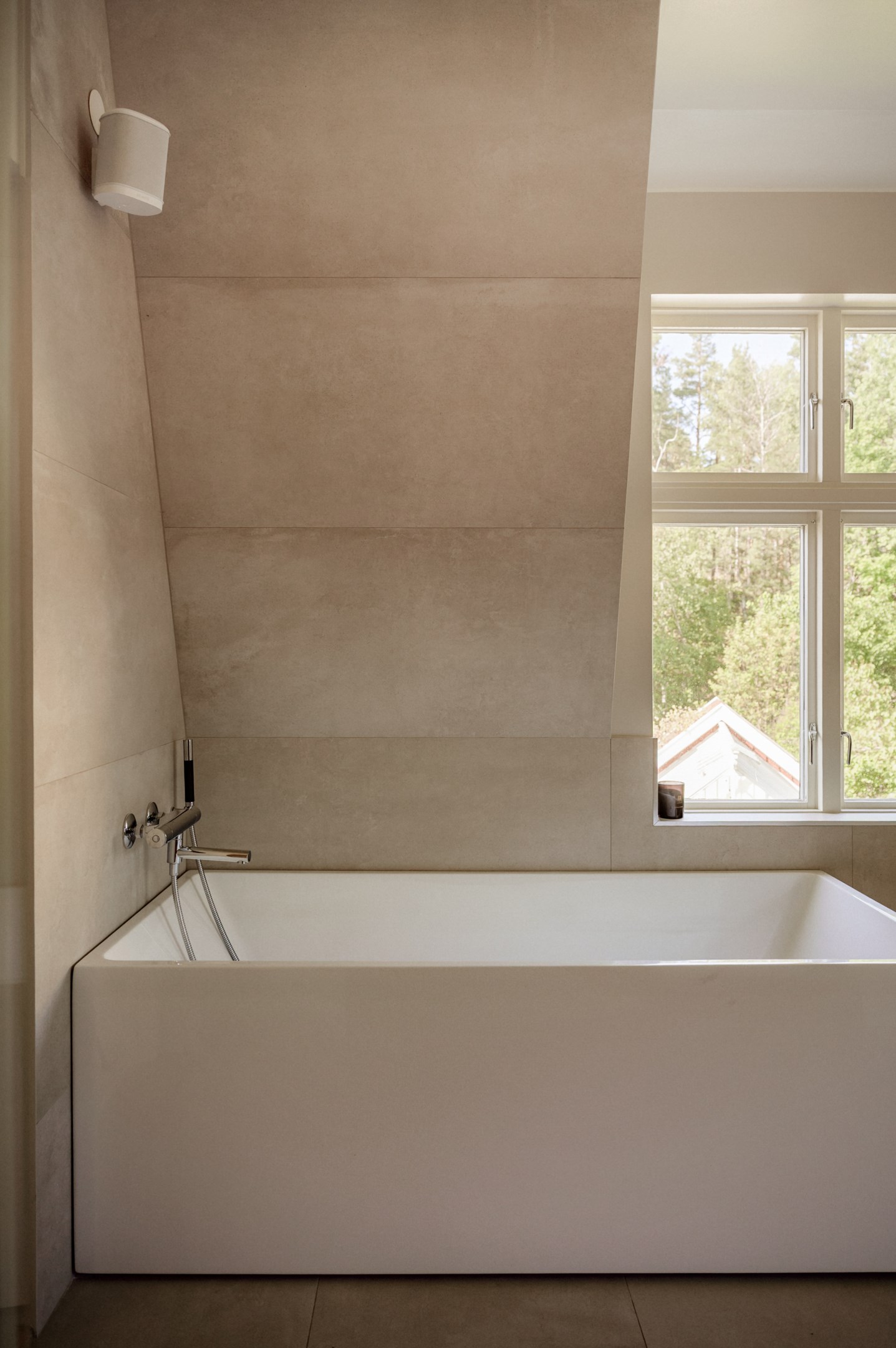 Bostadsbild från Reginavägen 9B, Såld i Saltsjö-Duvnäs, Nacka