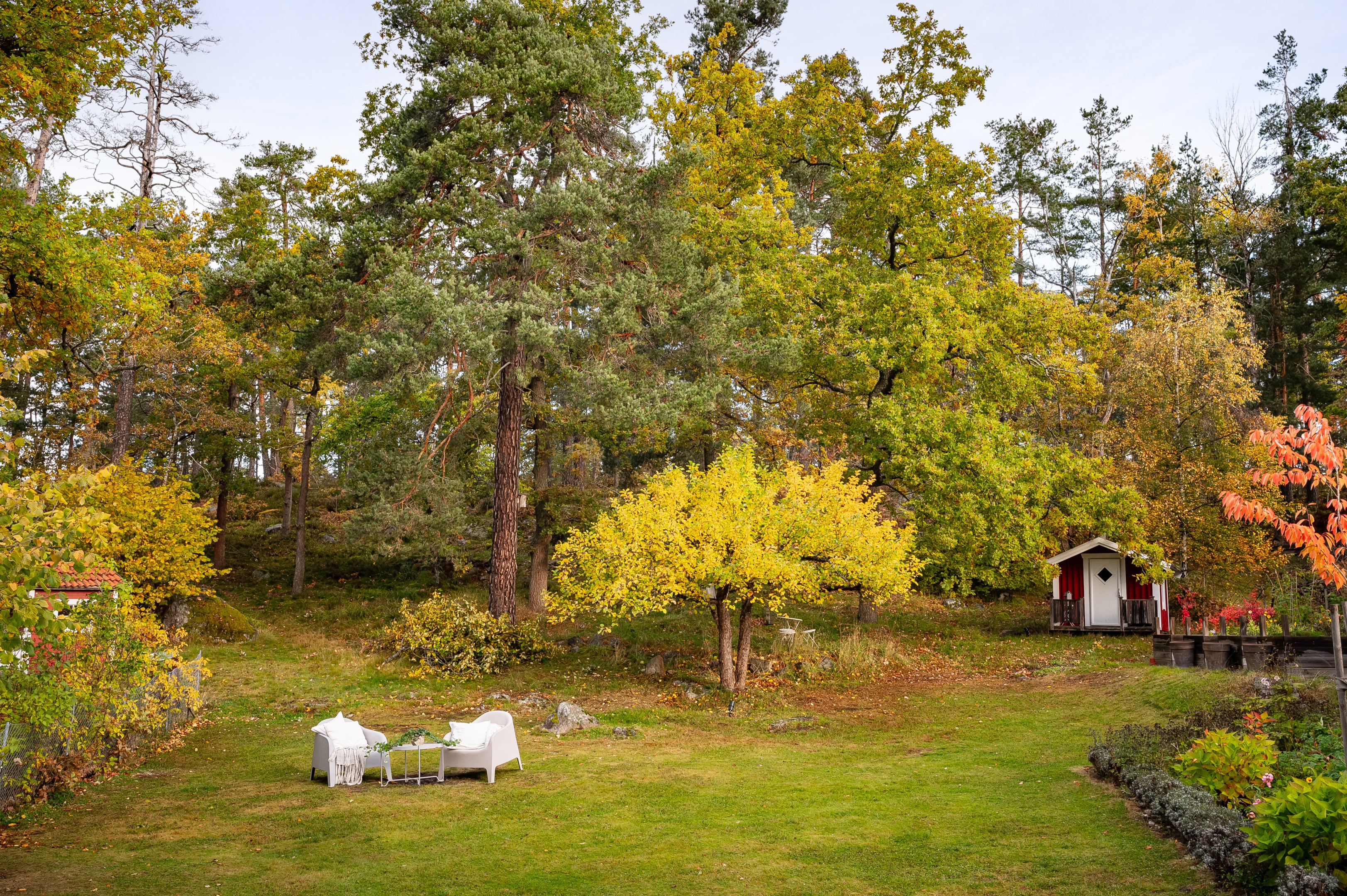 Bostadsbild från Reginavägen 9B, Såld i Saltsjö-Duvnäs, Nacka