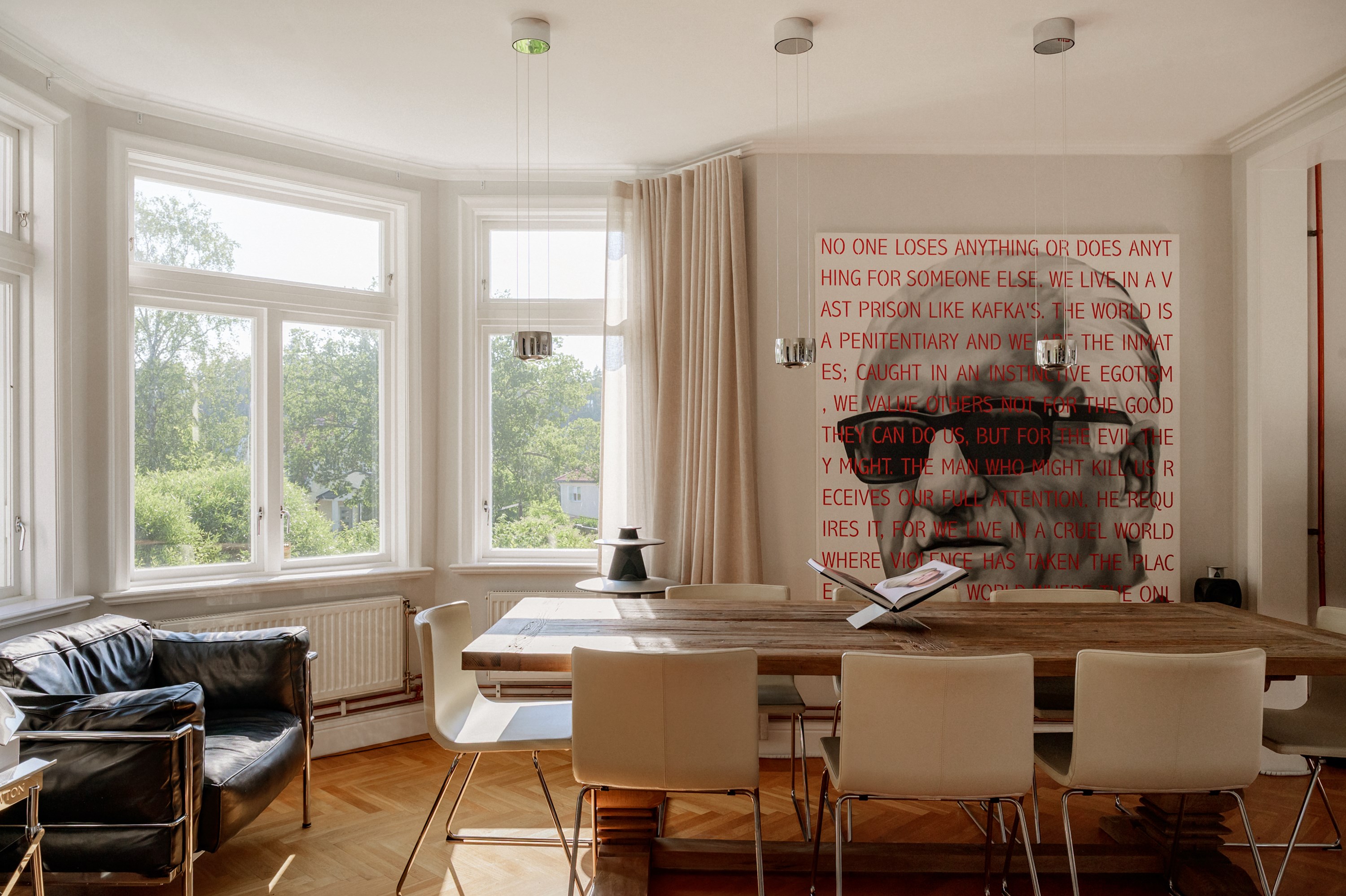 Bostadsbild från Reginavägen 9B, Såld i Saltsjö-Duvnäs, Nacka