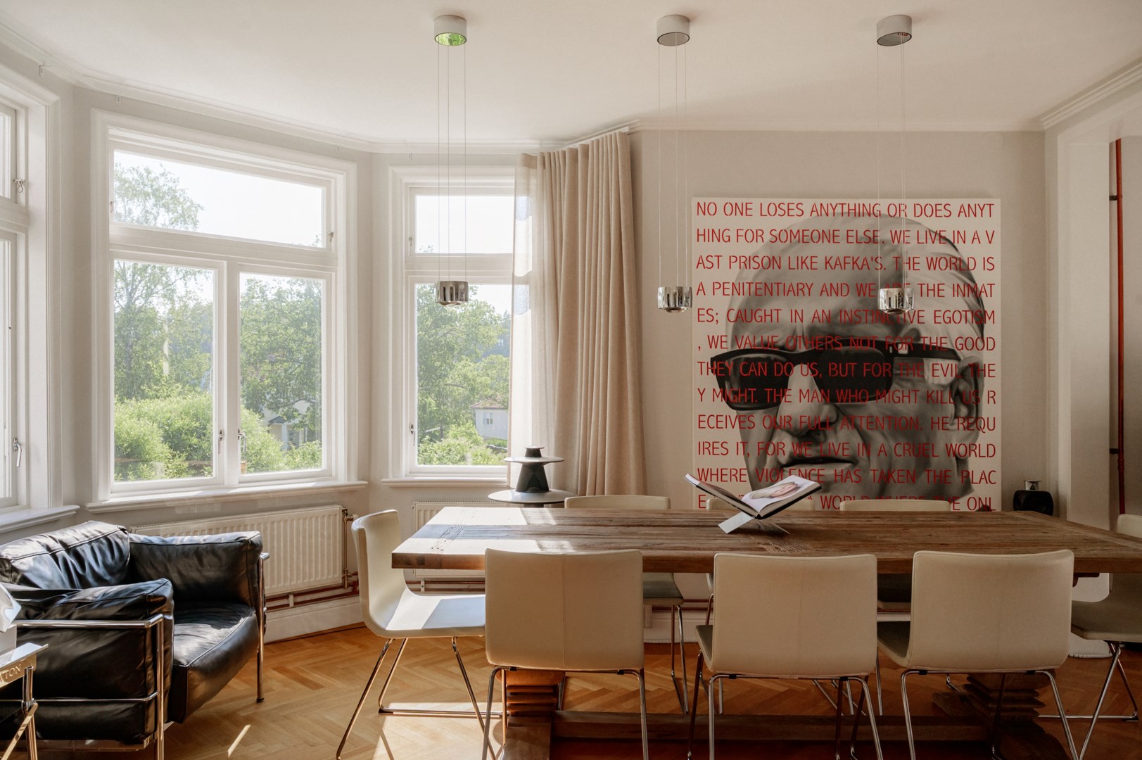 Bostadsbild från Reginavägen 9B, Såld i Saltsjö-Duvnäs, Nacka