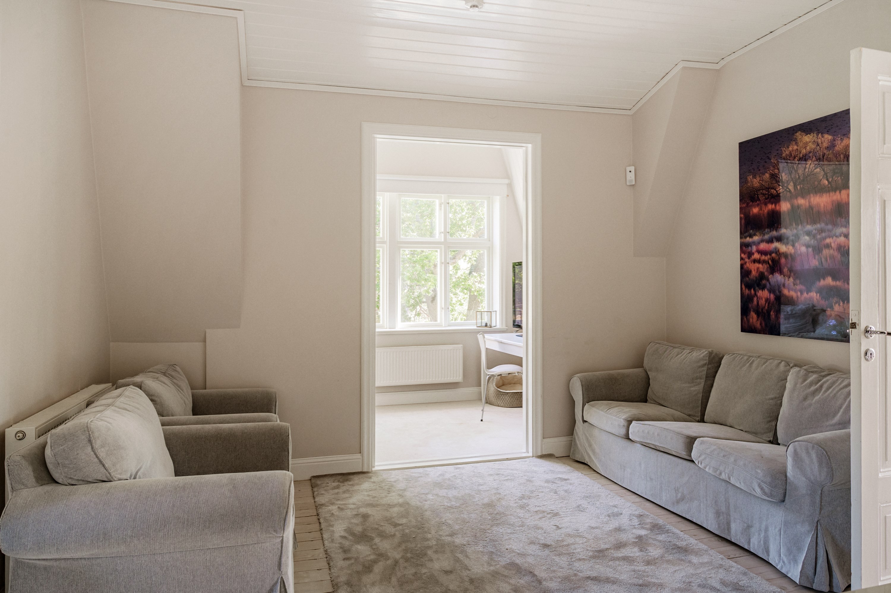 Bostadsbild från Reginavägen 9B, Såld i Saltsjö-Duvnäs, Nacka