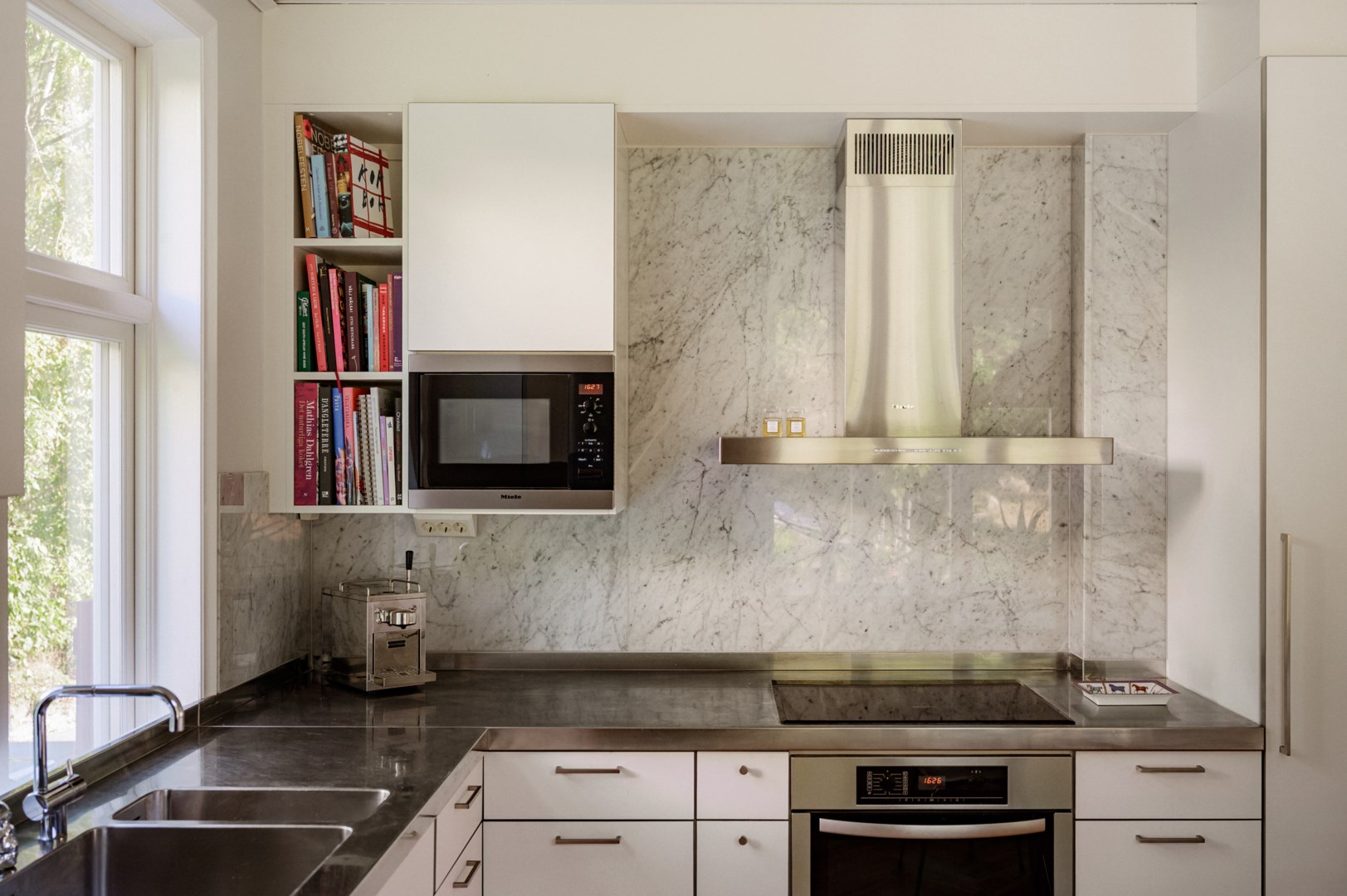 Bostadsbild från Reginavägen 9B, Såld i Saltsjö-Duvnäs, Nacka