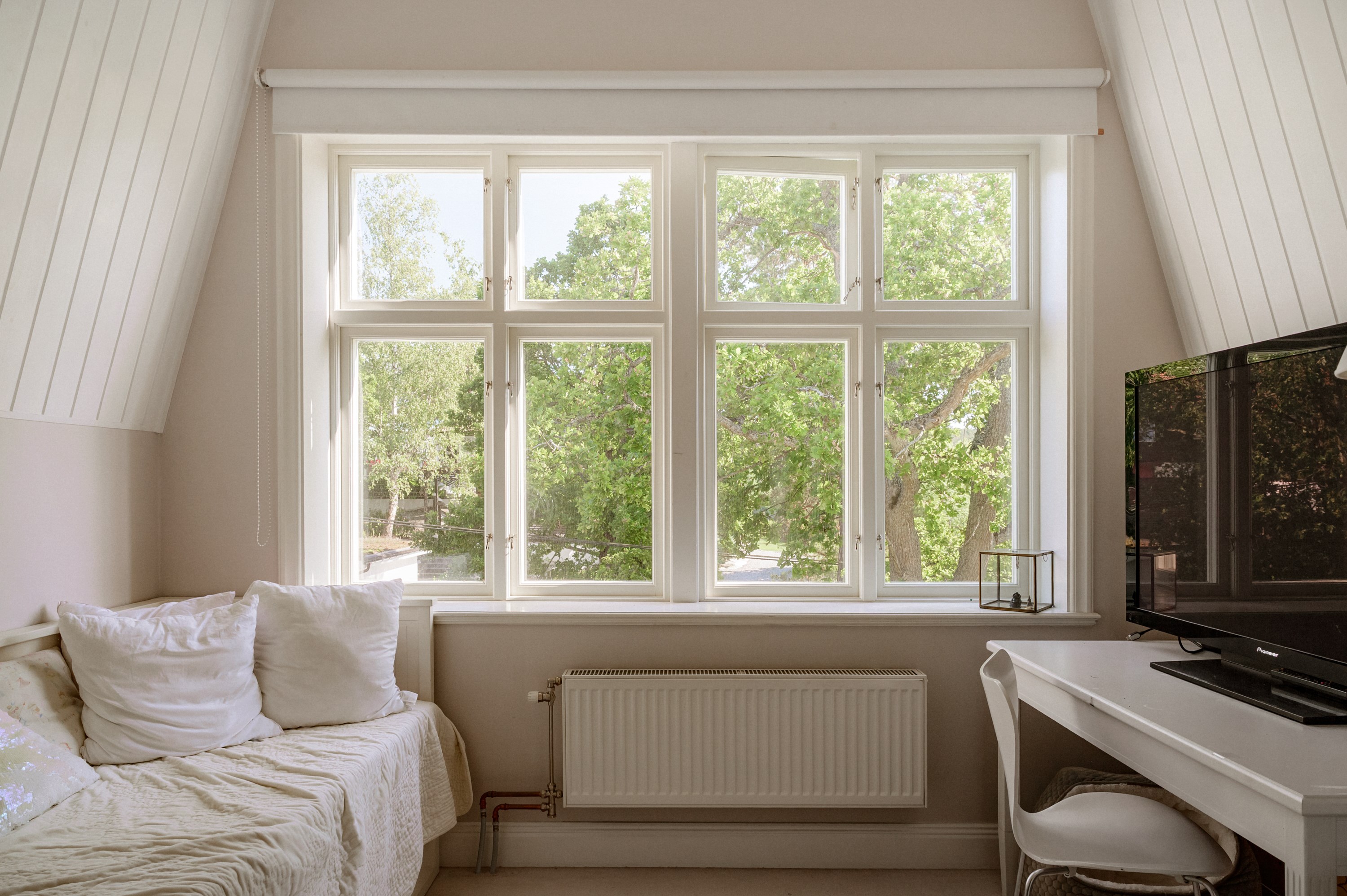 Bostadsbild från Reginavägen 9B, Såld i Saltsjö-Duvnäs, Nacka