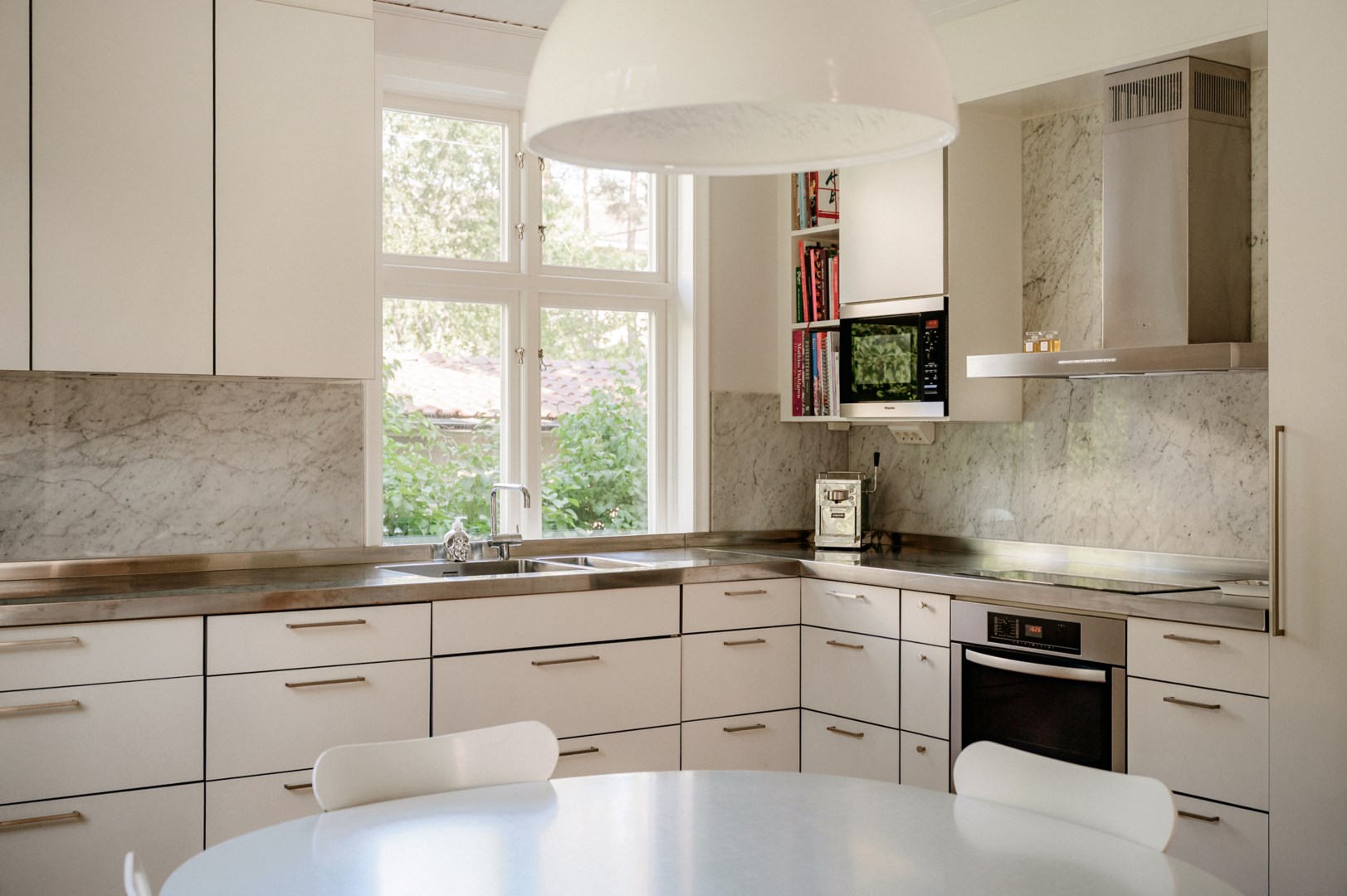 Bostadsbild från Reginavägen 9B, Såld i Saltsjö-Duvnäs, Nacka