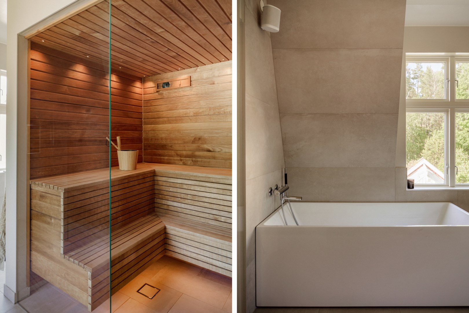 Bostadsbild från Reginavägen 9B, Såld i Saltsjö-Duvnäs, Nacka