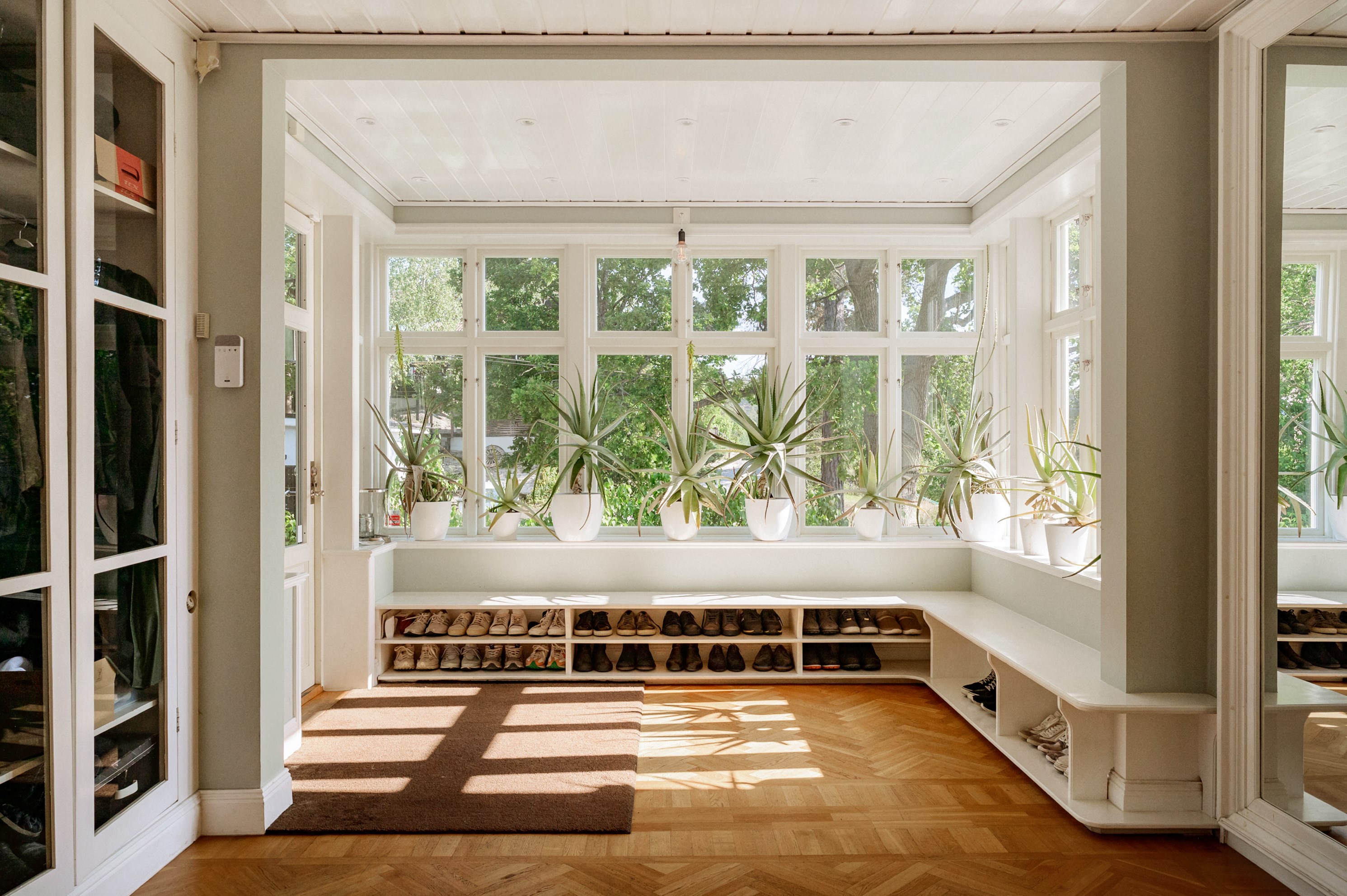 Bostadsbild från Reginavägen 9B, Såld i Saltsjö-Duvnäs, Nacka