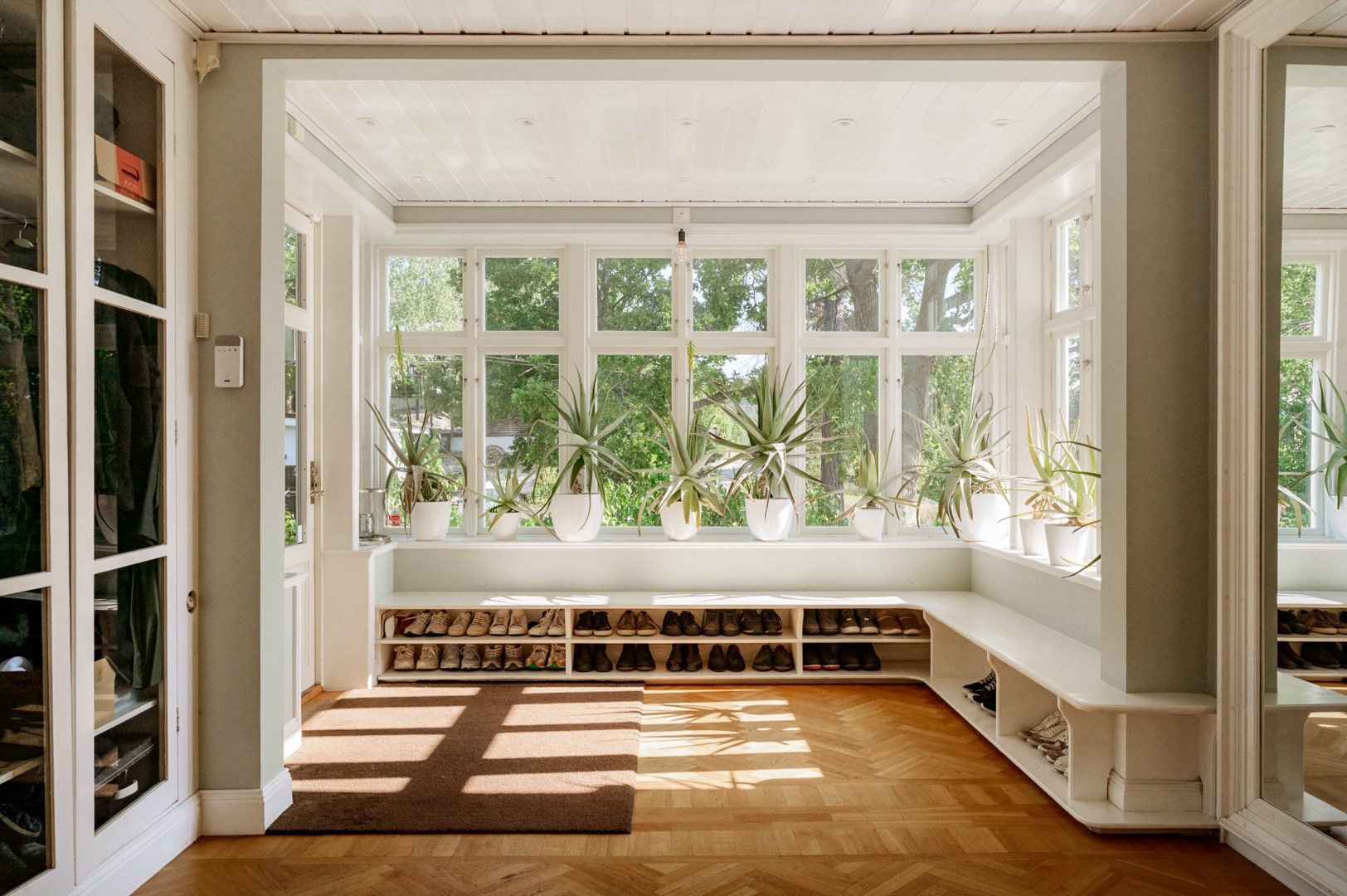 Bostadsbild från Reginavägen 9B, Såld i Saltsjö-Duvnäs, Nacka