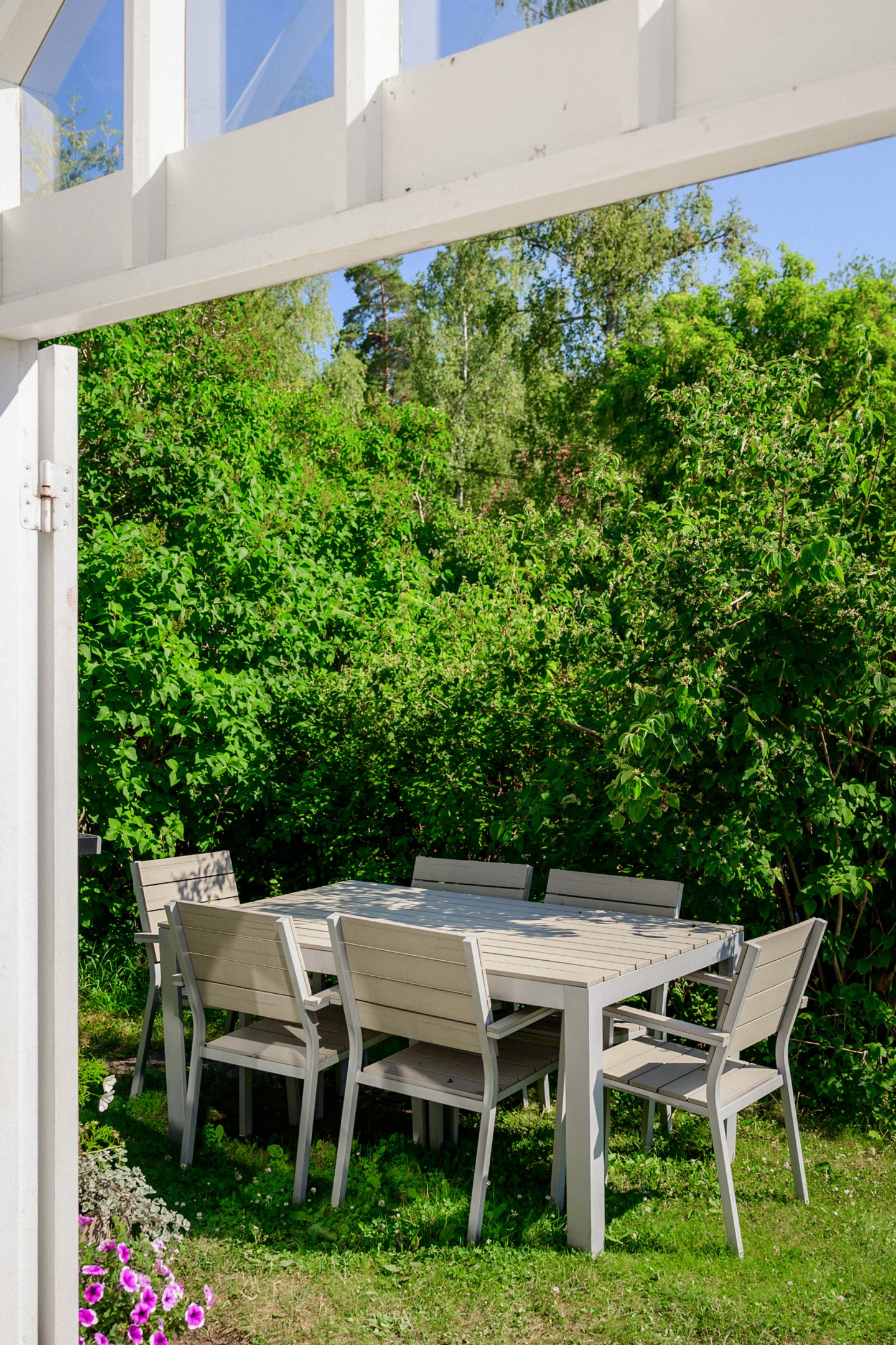 Bostadsbild från Reginavägen 9B, Såld i Saltsjö-Duvnäs, Nacka