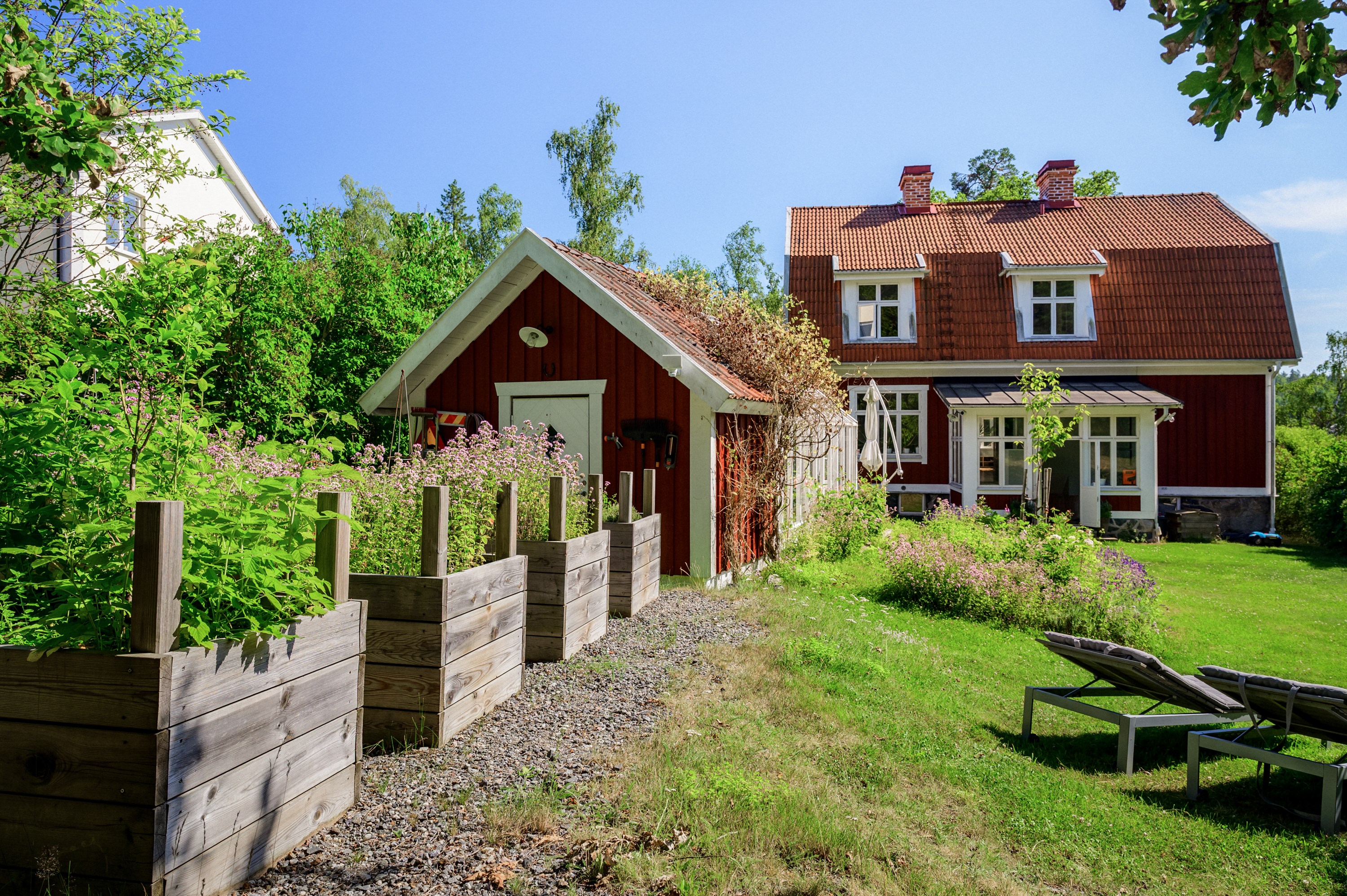 Bostadsbild från Reginavägen 9B, Såld i Saltsjö-Duvnäs, Nacka