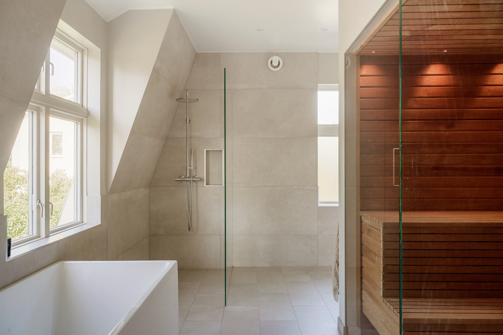 Bostadsbild från Reginavägen 9B, Såld i Saltsjö-Duvnäs, Nacka