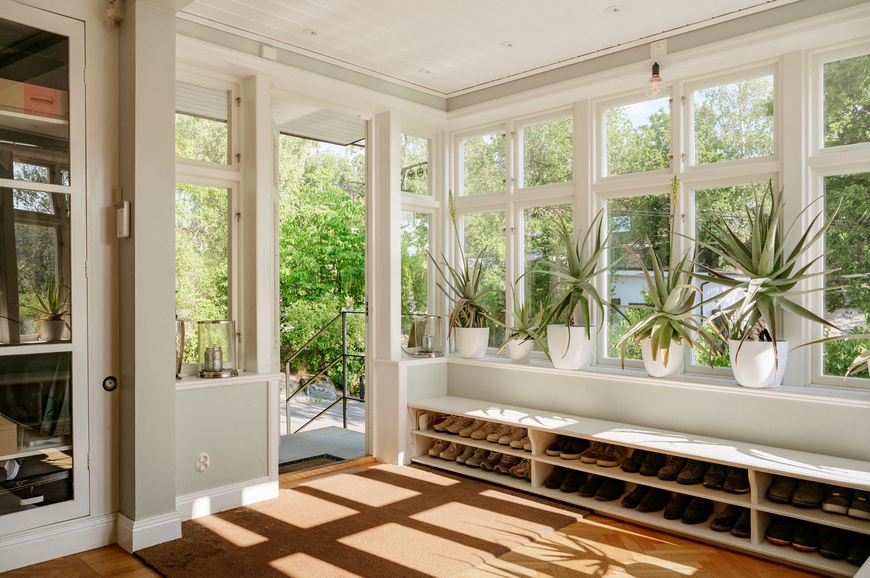 Bostadsbild från Reginavägen 9B, Såld i Saltsjö-Duvnäs, Nacka