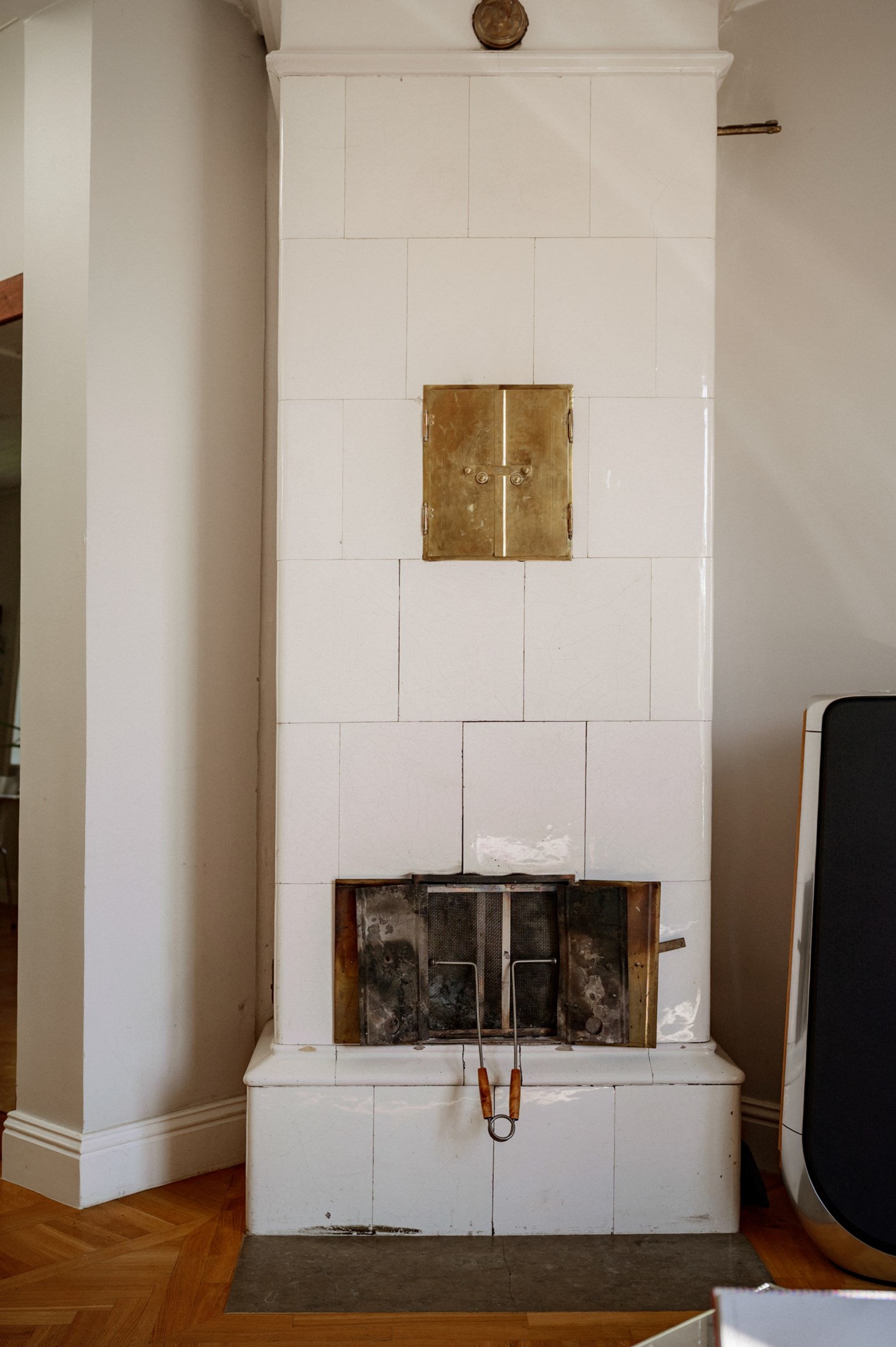 Bostadsbild från Reginavägen 9B, Såld i Saltsjö-Duvnäs, Nacka