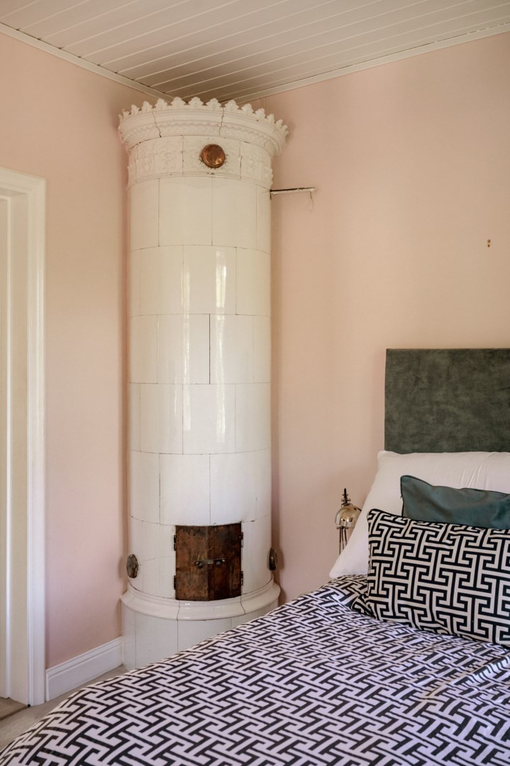 Bostadsbild från Reginavägen 9B, Såld i Saltsjö-Duvnäs, Nacka