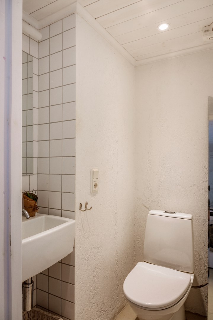 Bostadsbild från Reginavägen 9B, Såld i Saltsjö-Duvnäs, Nacka