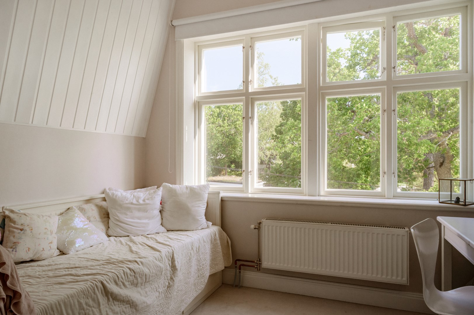 Bostadsbild från Reginavägen 9B, Såld i Saltsjö-Duvnäs, Nacka