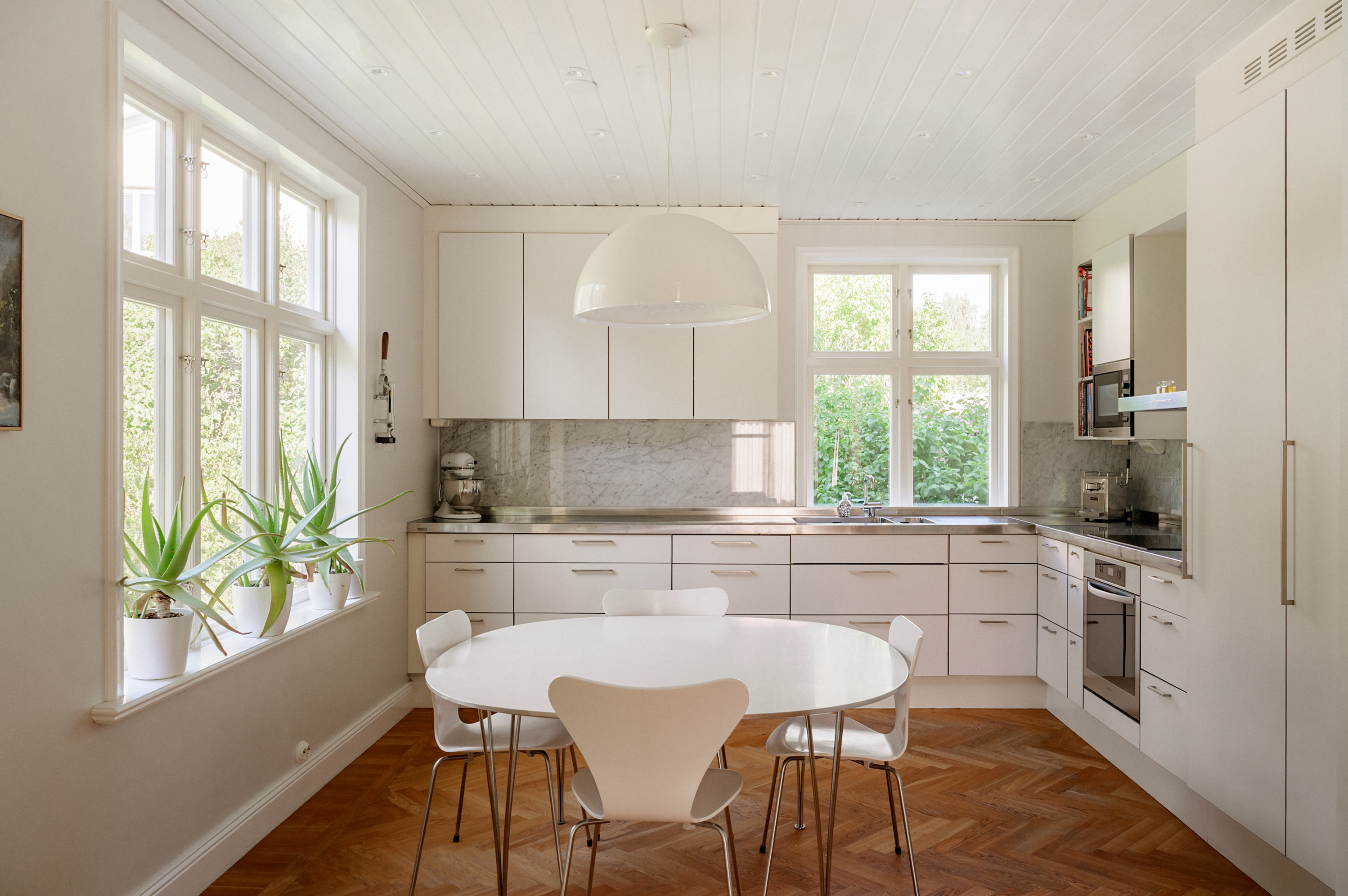 Bostadsbild från Reginavägen 9B, Såld i Saltsjö-Duvnäs, Nacka