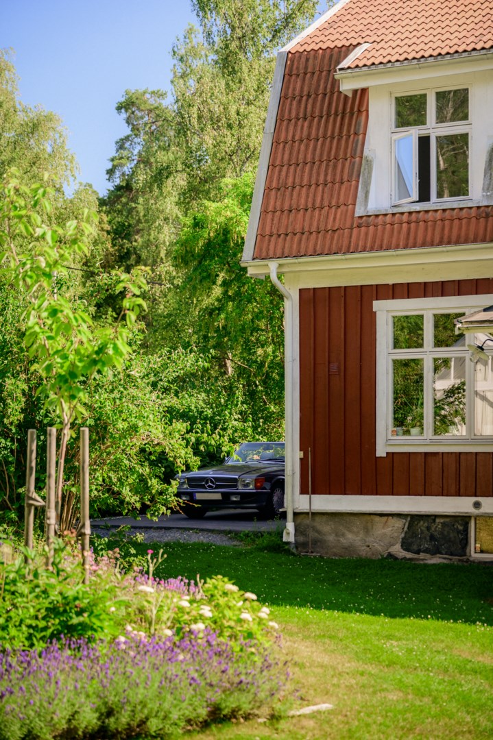 Bostadsbild från Reginavägen 9B, Såld i Saltsjö-Duvnäs, Nacka