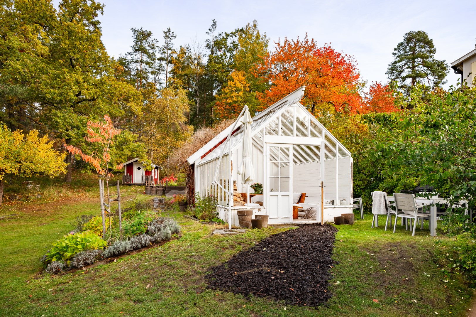 Bostadsbild från Reginavägen 9B, Såld i Saltsjö-Duvnäs, Nacka