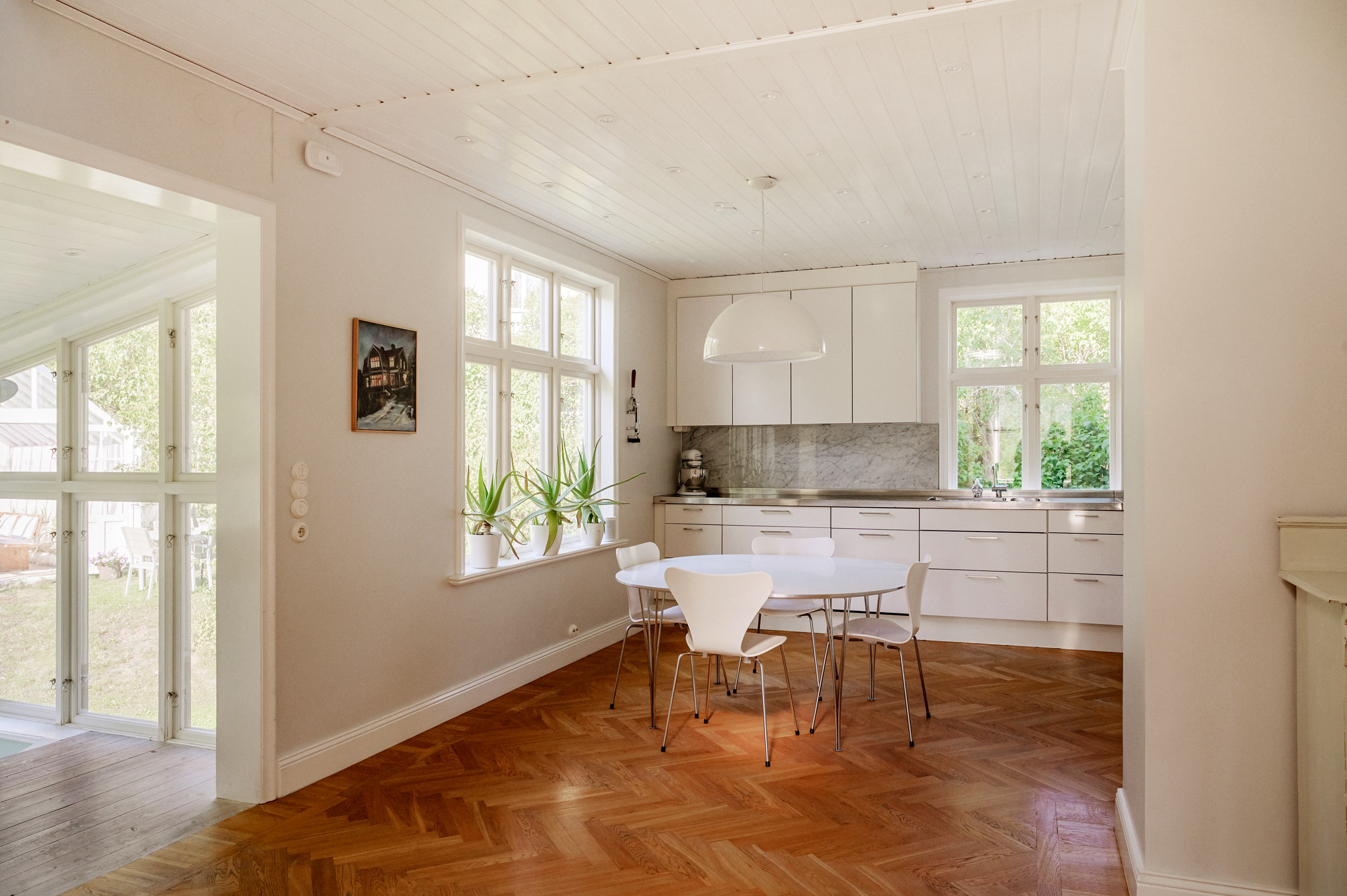 Bostadsbild från Reginavägen 9B, Såld i Saltsjö-Duvnäs, Nacka