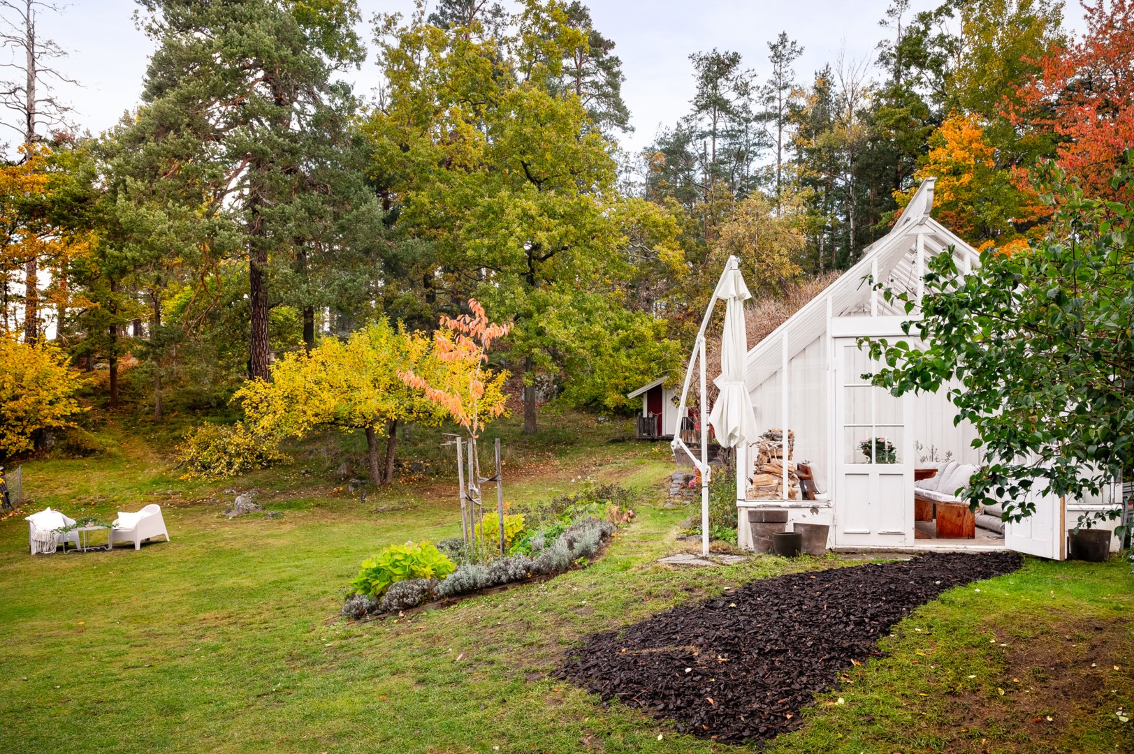 Bostadsbild från Reginavägen 9B, Såld i Saltsjö-Duvnäs, Nacka