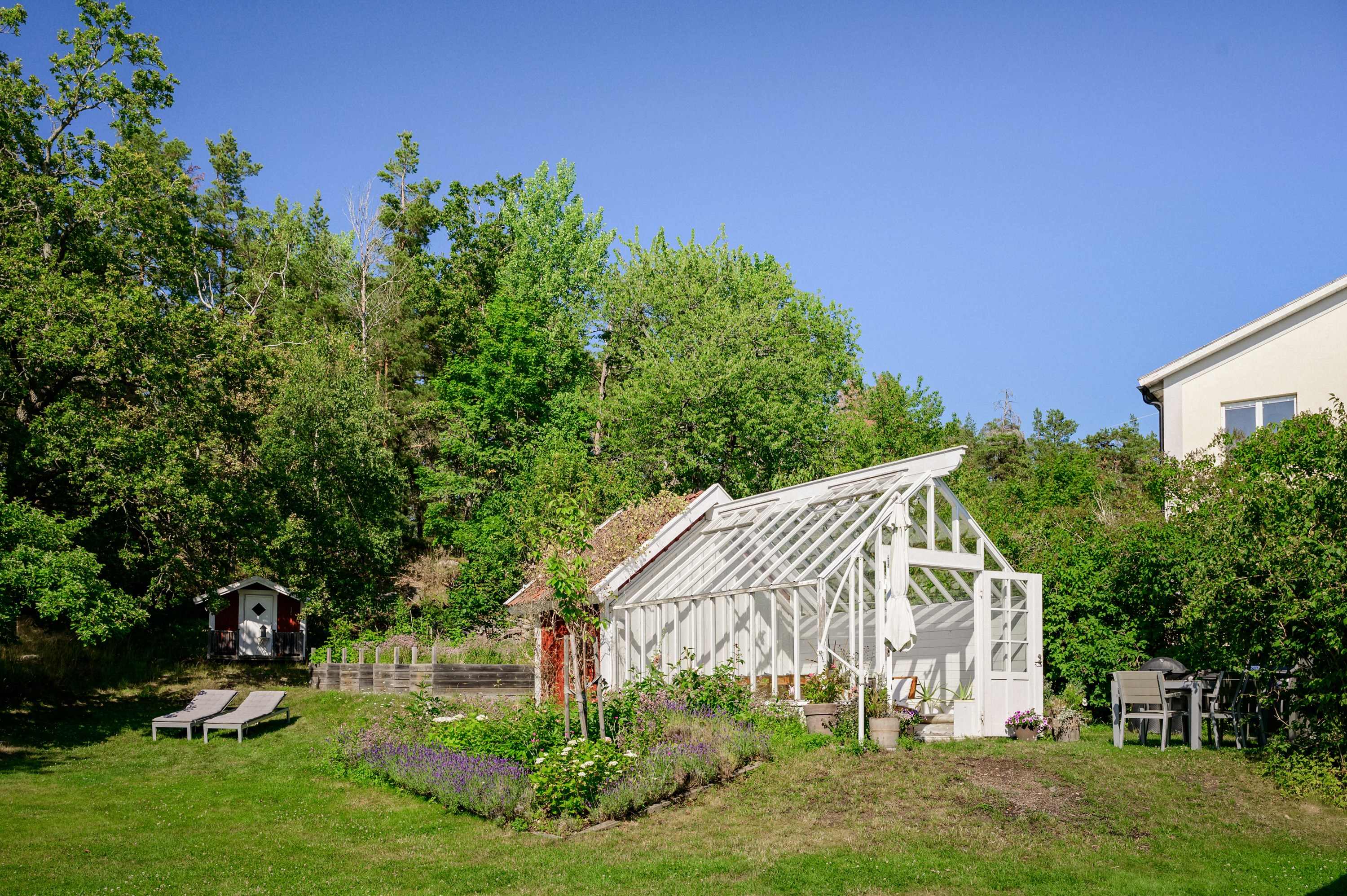 Bostadsbild från Reginavägen 9B, Såld i Saltsjö-Duvnäs, Nacka