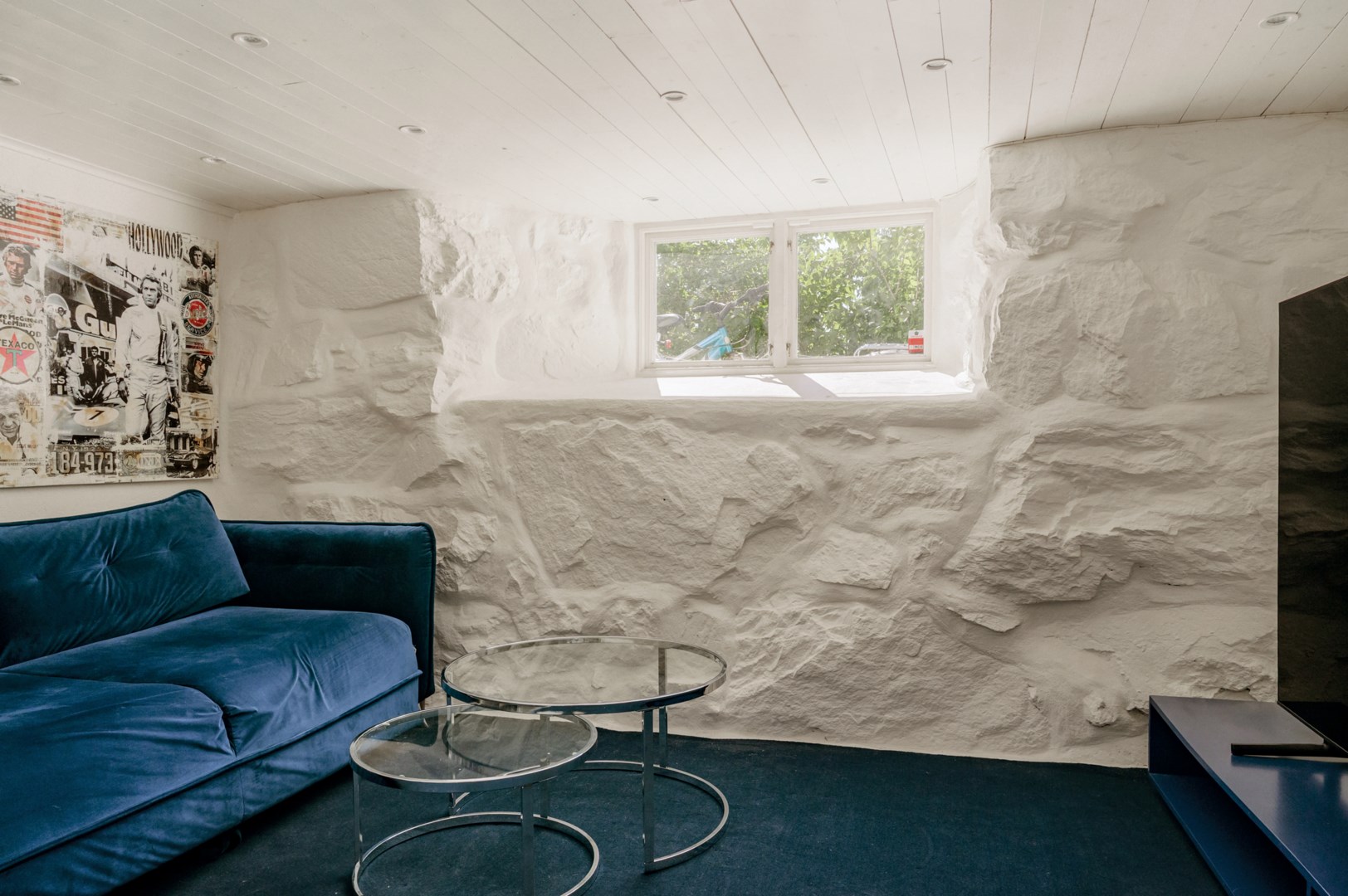 Bostadsbild från Reginavägen 9B, Såld i Saltsjö-Duvnäs, Nacka