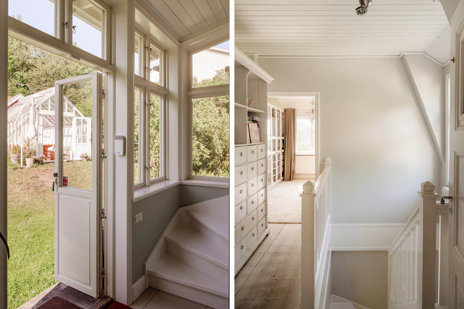 Bostadsbild från Reginavägen 9B, Såld i Saltsjö-Duvnäs, Nacka