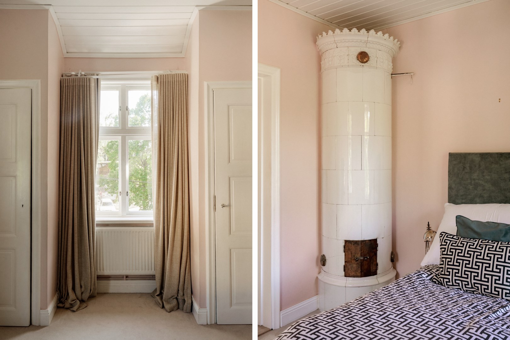 Bostadsbild från Reginavägen 9B, Såld i Saltsjö-Duvnäs, Nacka