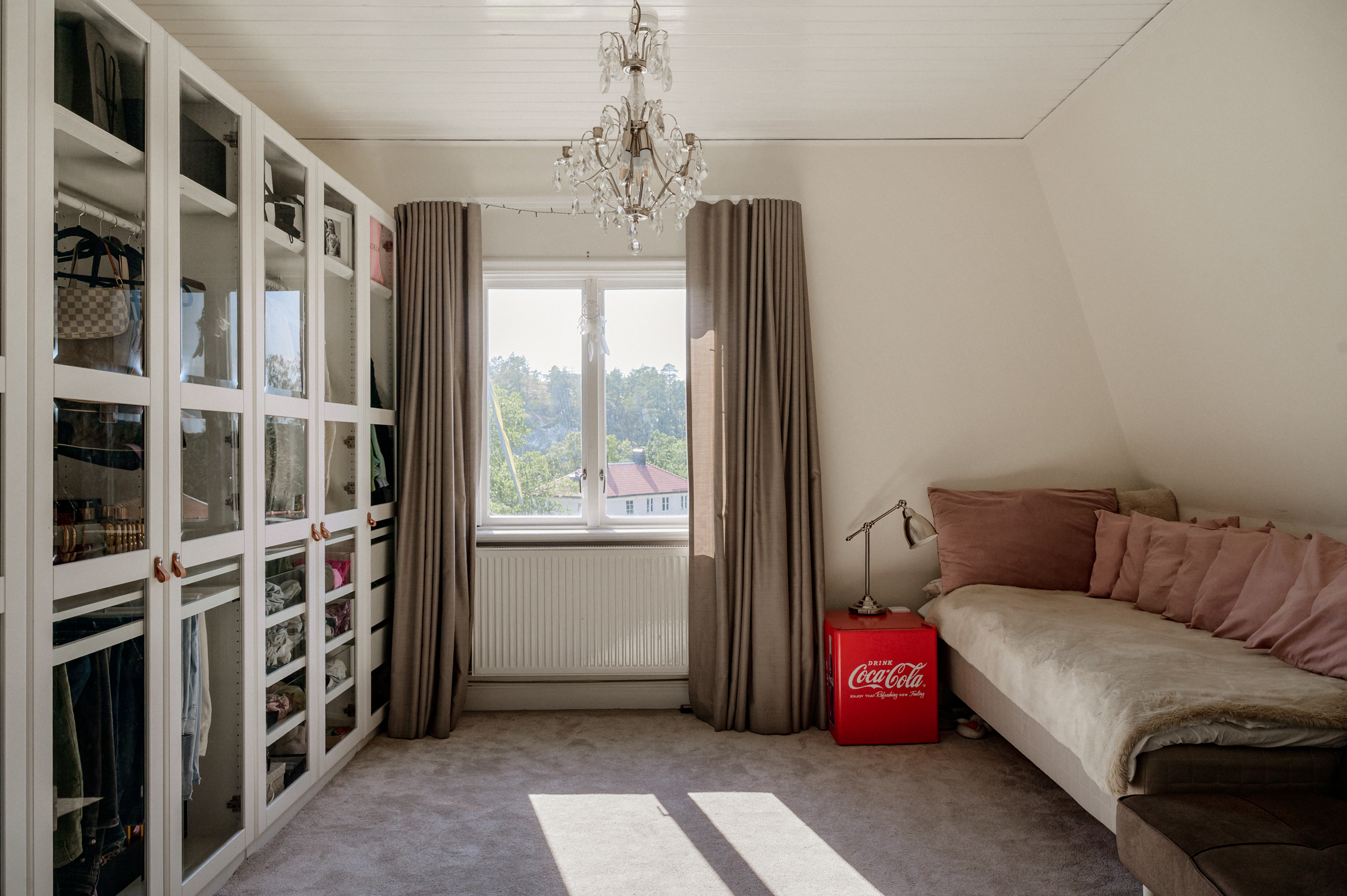 Bostadsbild från Reginavägen 9B, Såld i Saltsjö-Duvnäs, Nacka