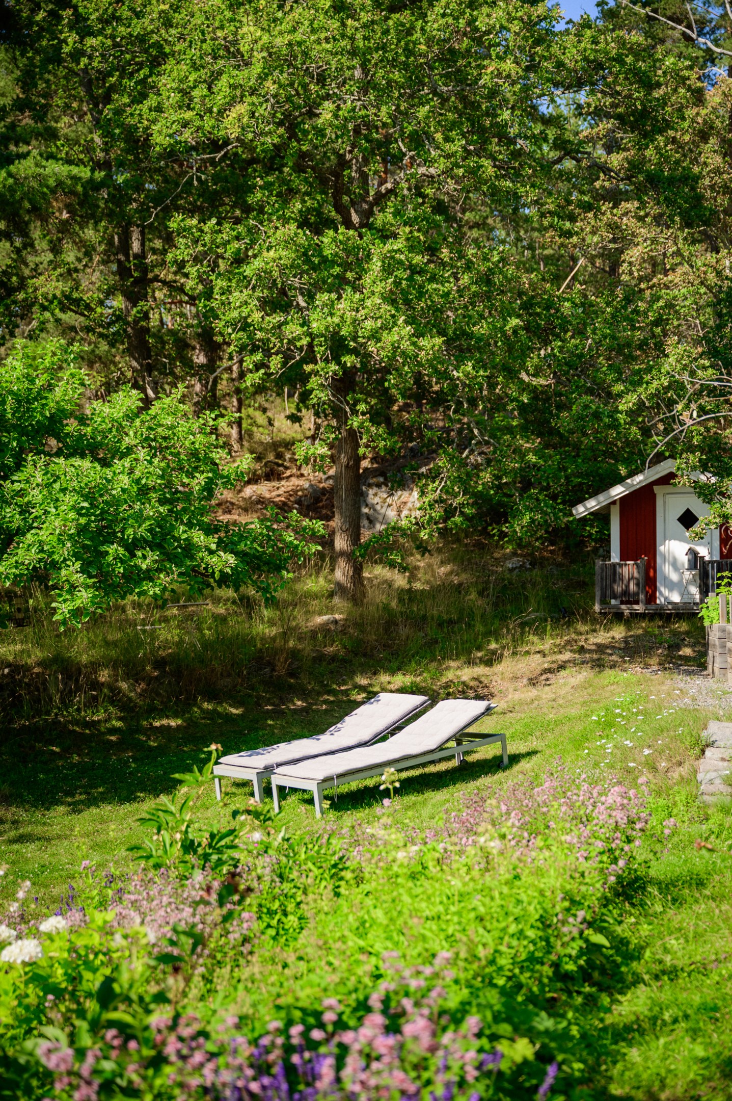 Bostadsbild från Reginavägen 9B, Såld i Saltsjö-Duvnäs, Nacka