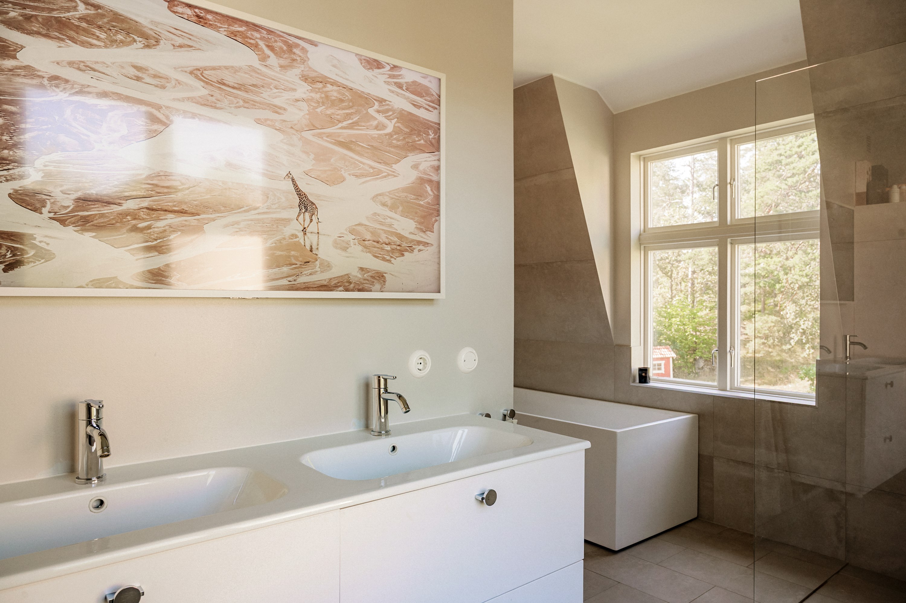 Bostadsbild från Reginavägen 9B, Såld i Saltsjö-Duvnäs, Nacka