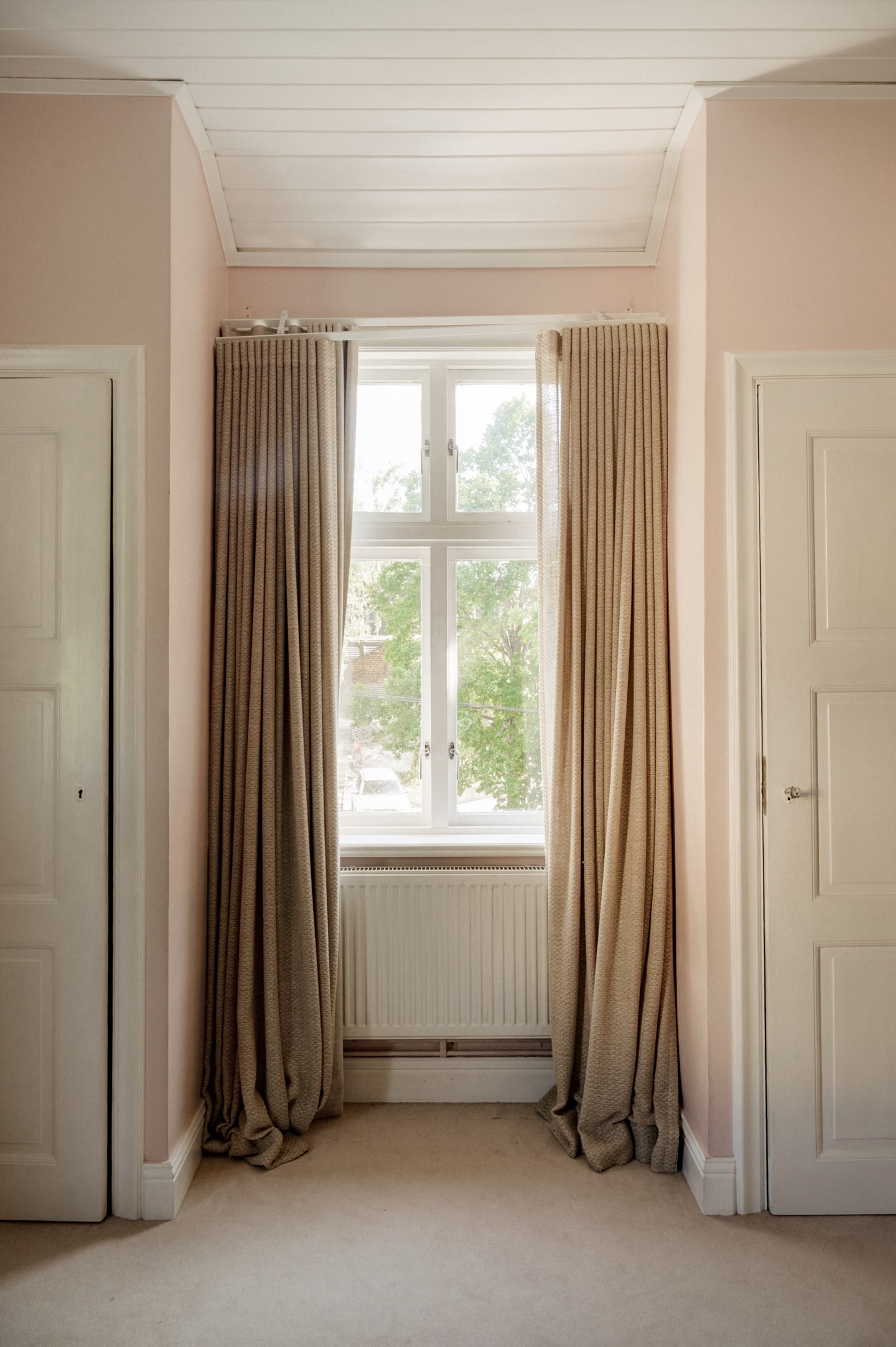 Bostadsbild från Reginavägen 9B, Såld i Saltsjö-Duvnäs, Nacka