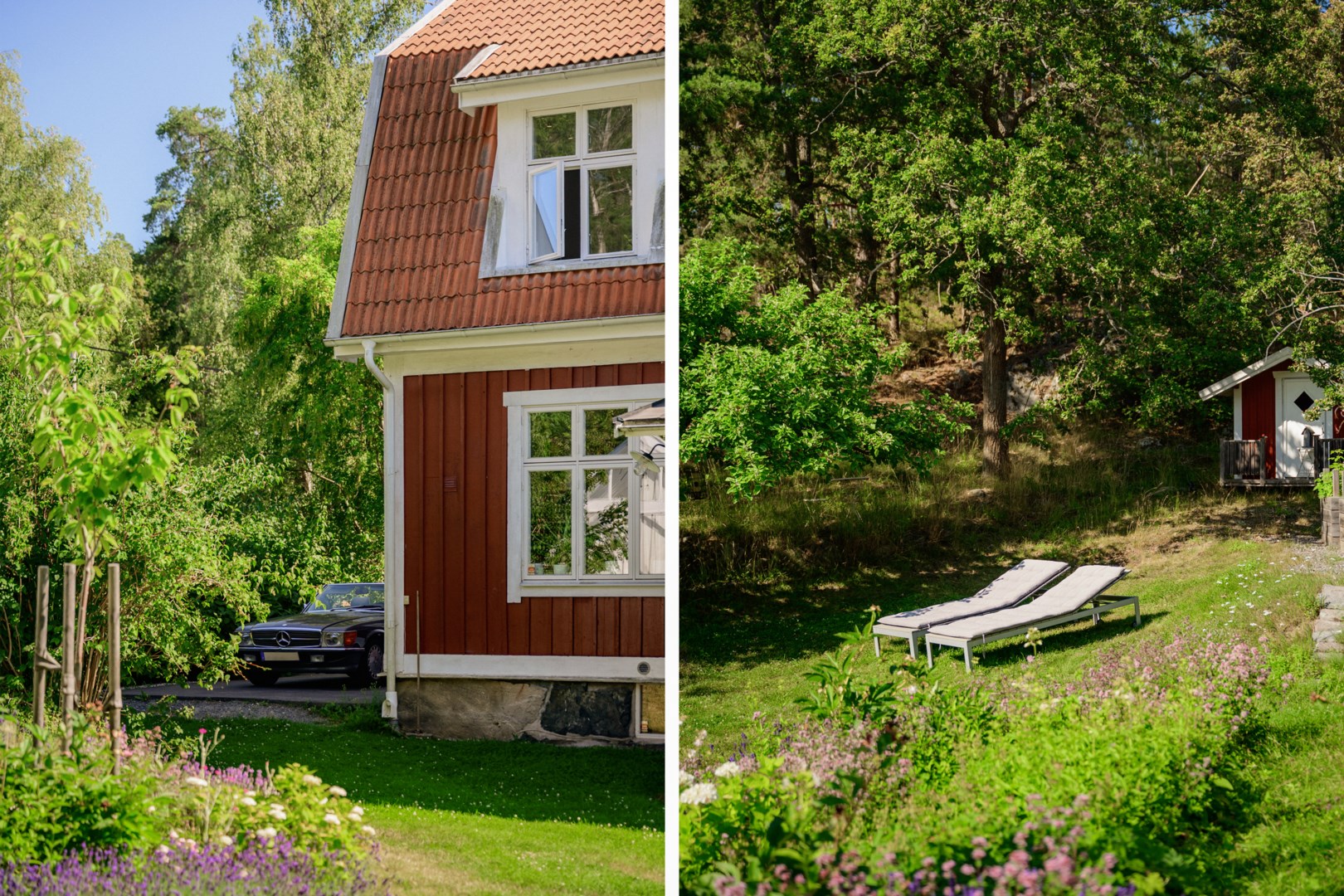 Bostadsbild från Reginavägen 9B, Såld i Saltsjö-Duvnäs, Nacka