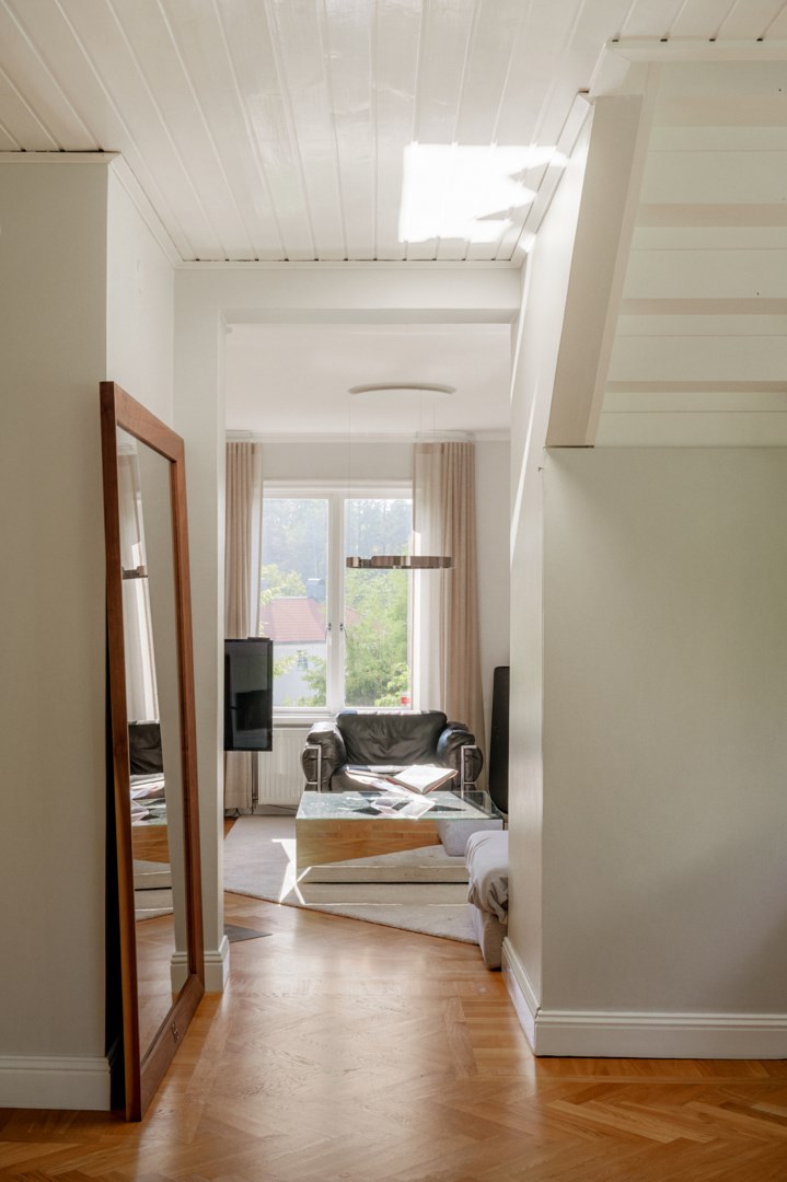 Bostadsbild från Reginavägen 9B, Såld i Saltsjö-Duvnäs, Nacka