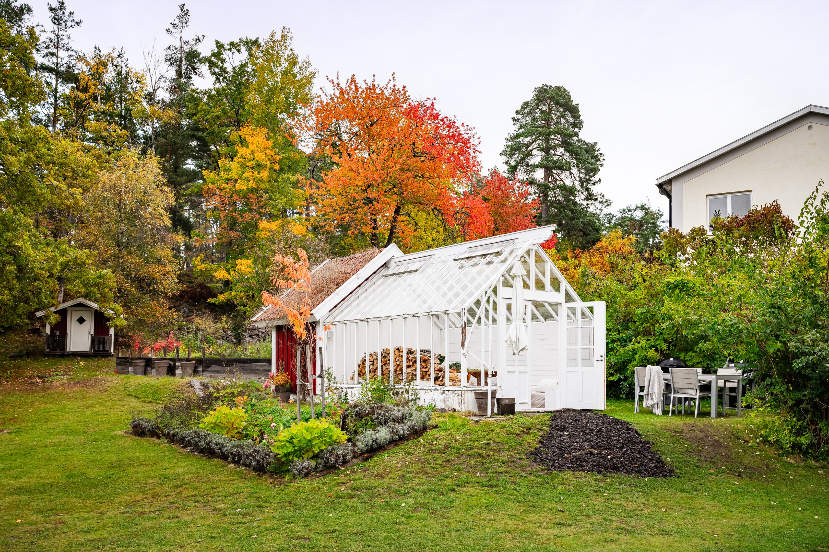 Bostadsbild från Reginavägen 9B, Såld i Saltsjö-Duvnäs, Nacka