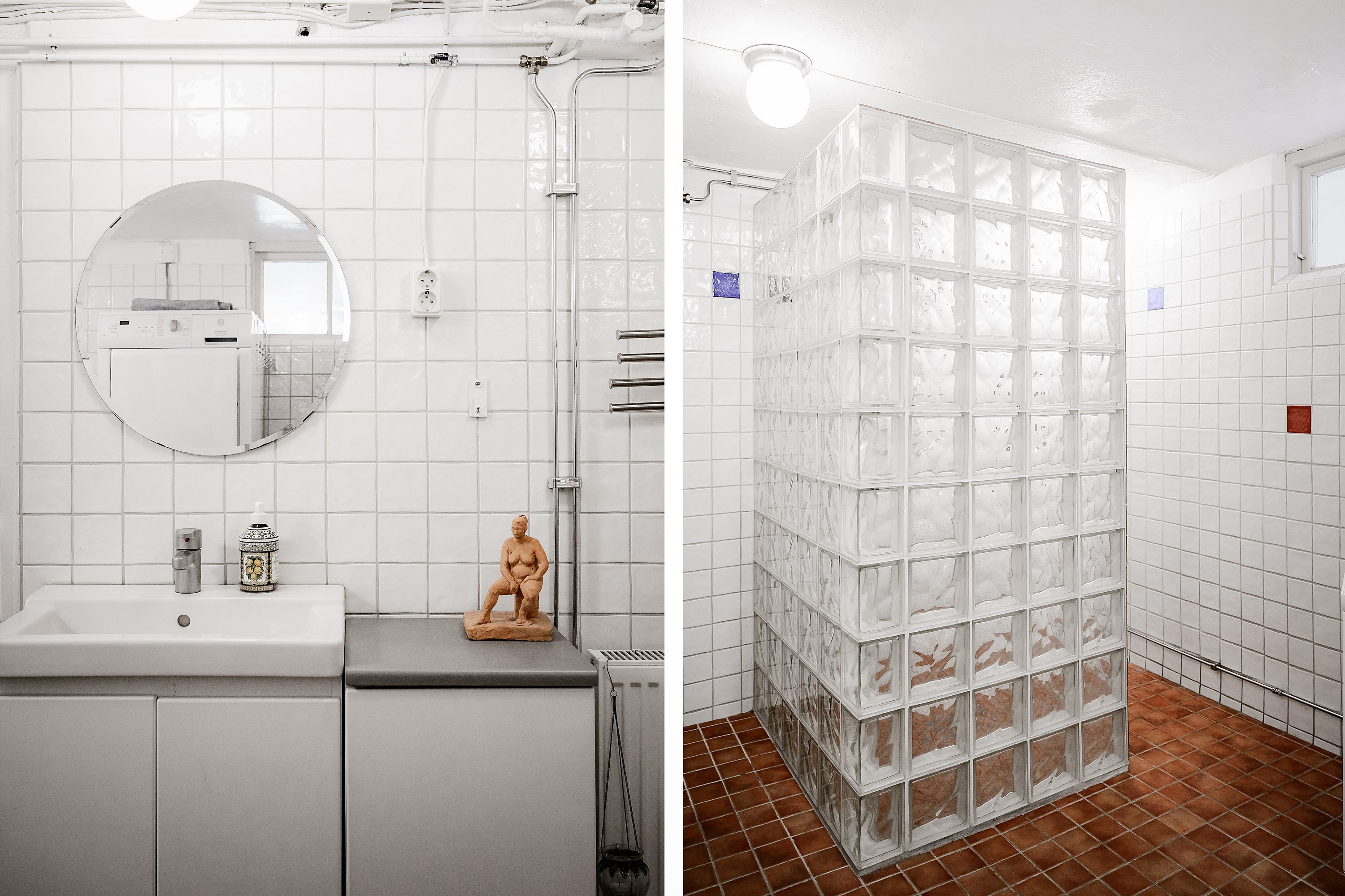 Bostadsbild från Östervägen 5, Såld i Hästhagen, Nacka