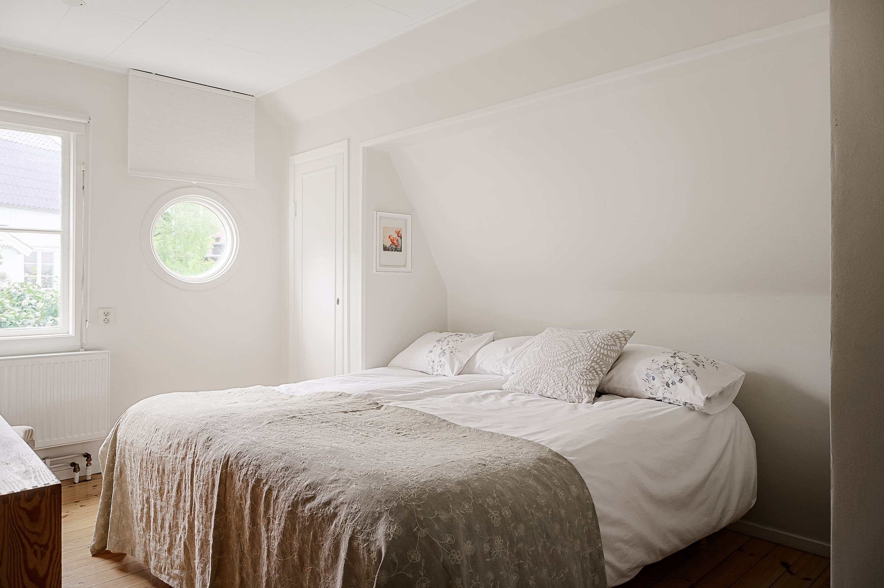 Bostadsbild från Östervägen 5, Såld i Hästhagen, Nacka