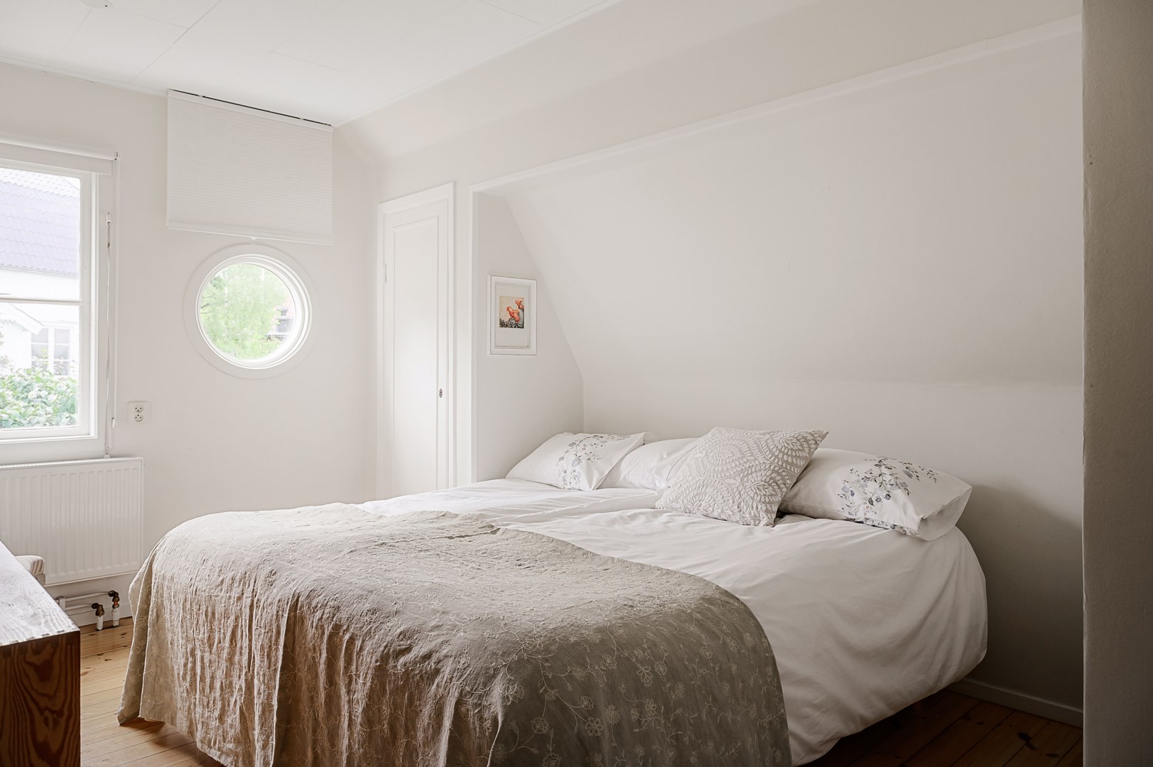 Bostadsbild från Östervägen 5, Såld i Hästhagen, Nacka