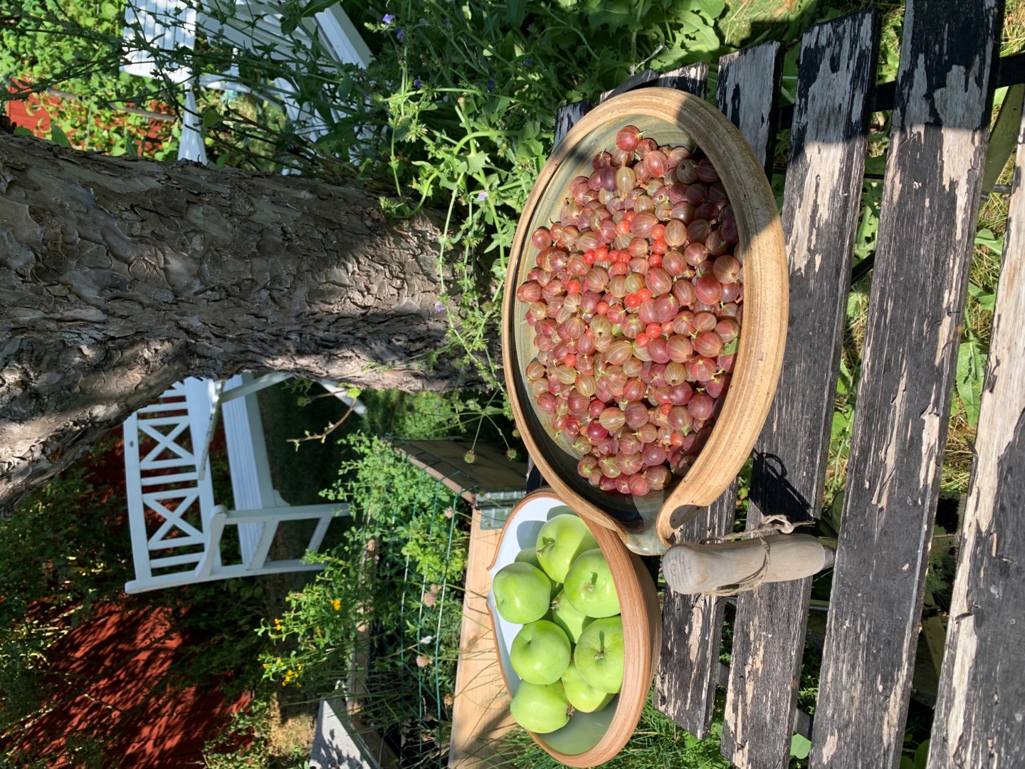 Bostadsbild från Östervägen 5, Såld i Hästhagen, Nacka