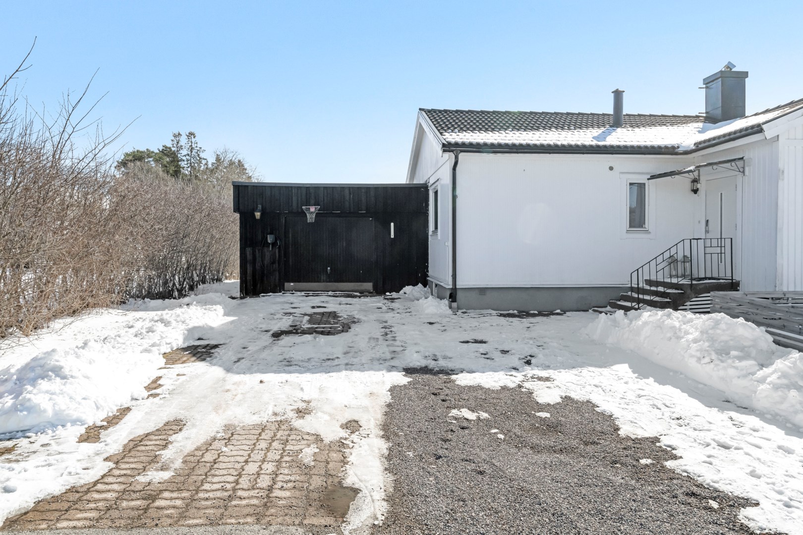 Bostadsbild från Bolvägen 8, Såld i Bälinge, Uppsala