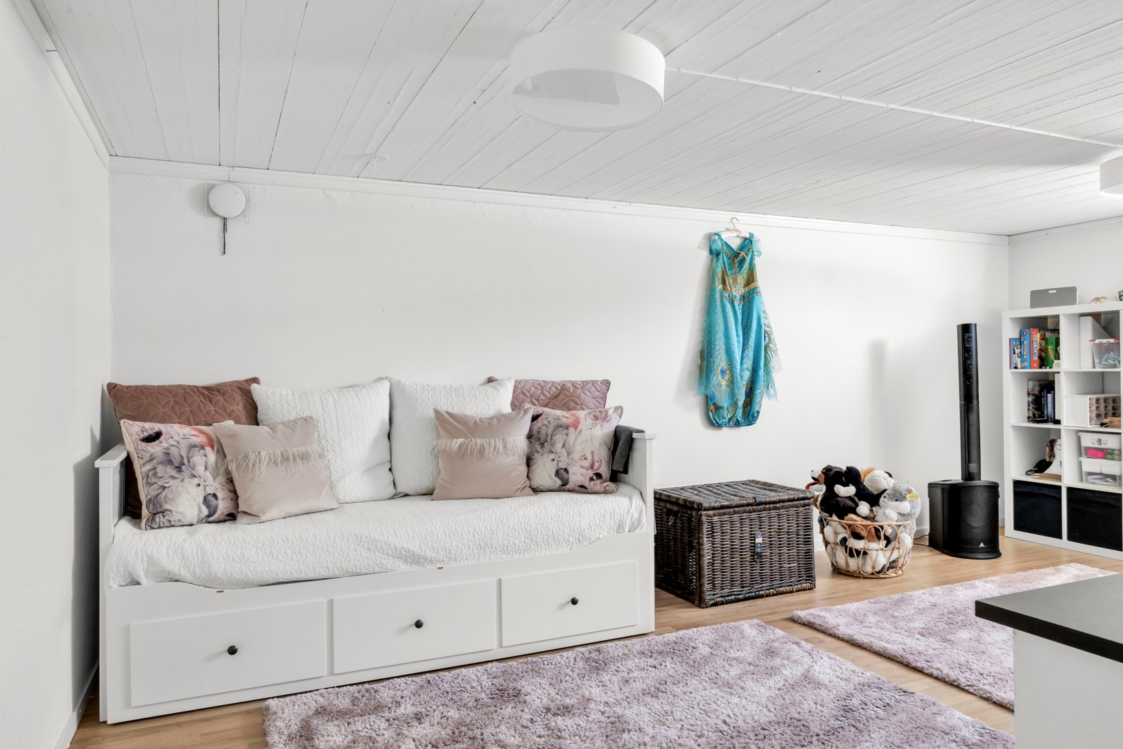 Bostadsbild från Bolvägen 8, Såld i Bälinge, Uppsala