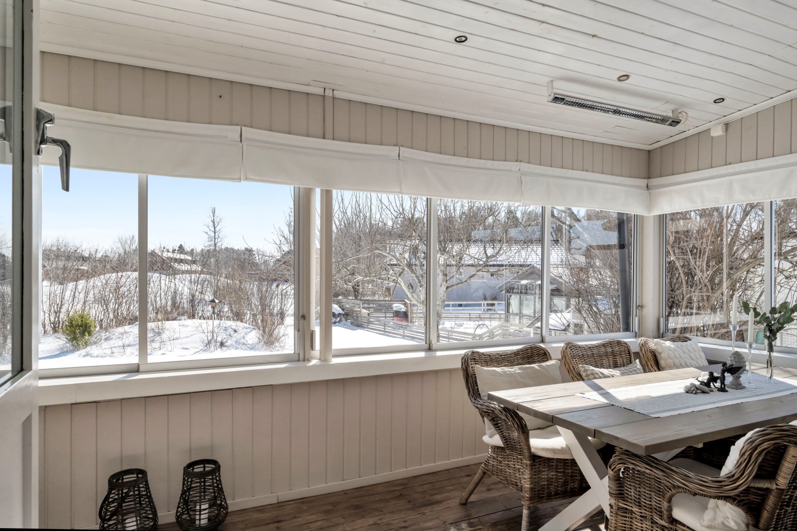 Bostadsbild från Bolvägen 8, Såld i Bälinge, Uppsala