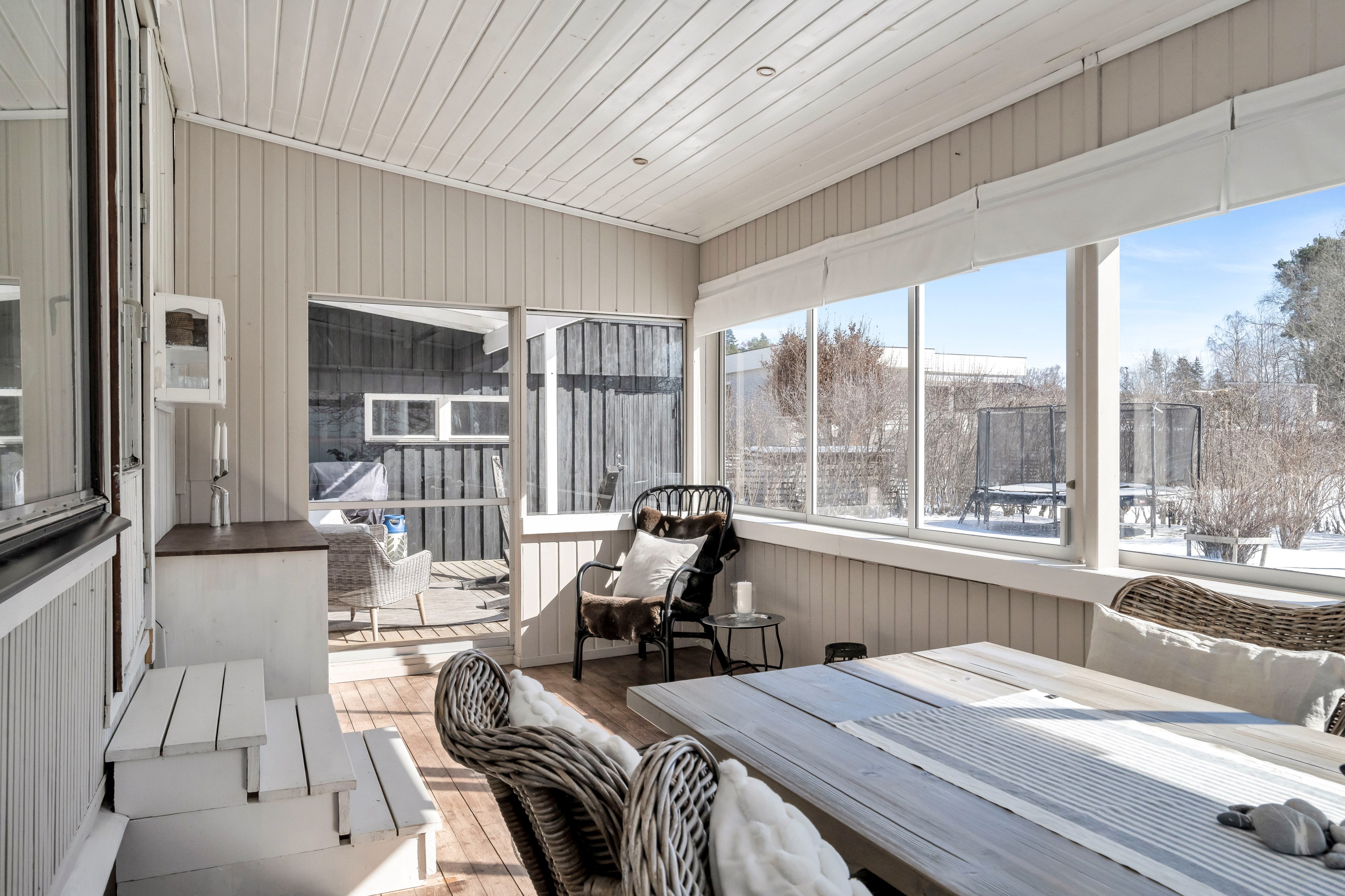 Bostadsbild från Bolvägen 8, Såld i Bälinge, Uppsala