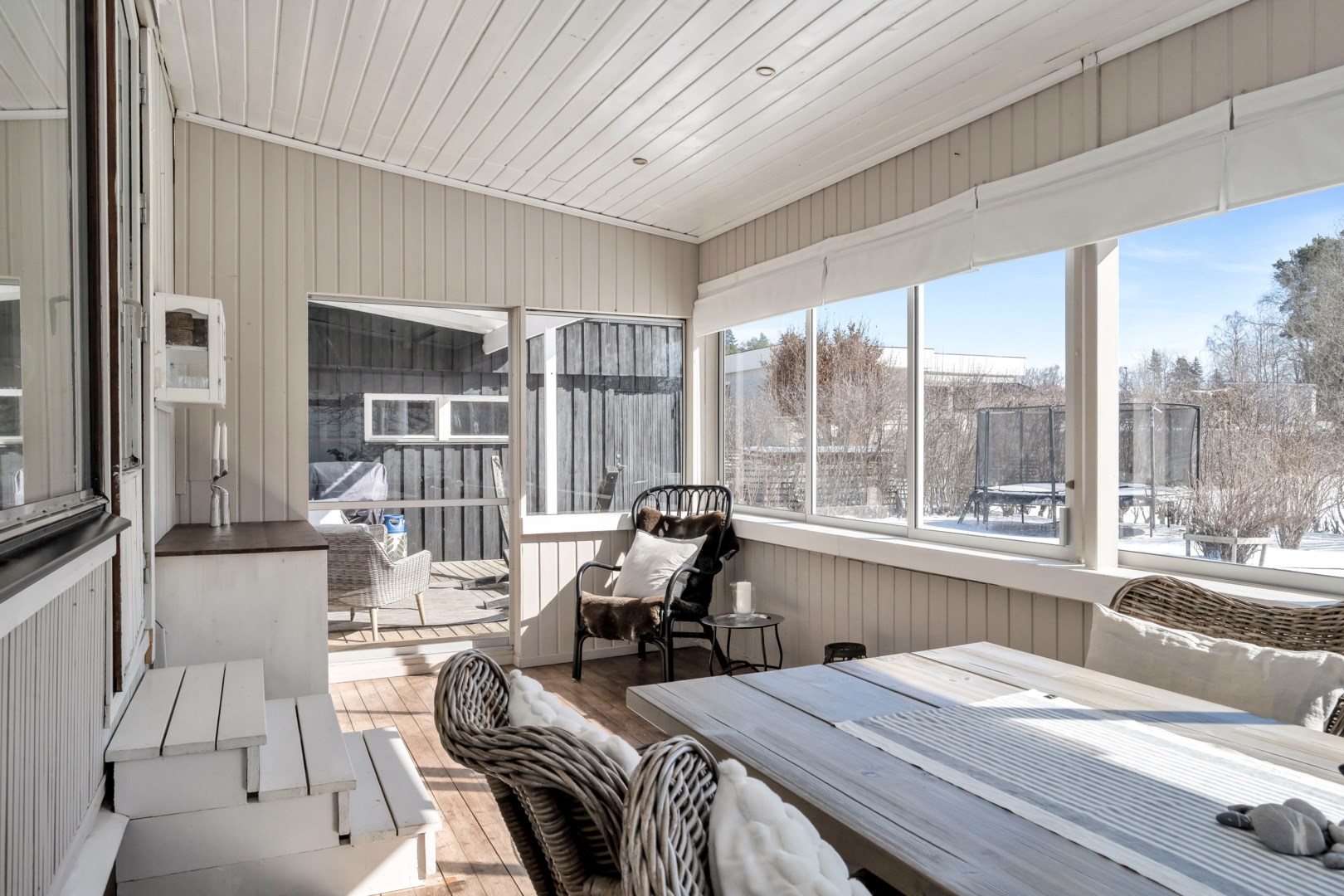 Bostadsbild från Bolvägen 8, Såld i Bälinge, Uppsala