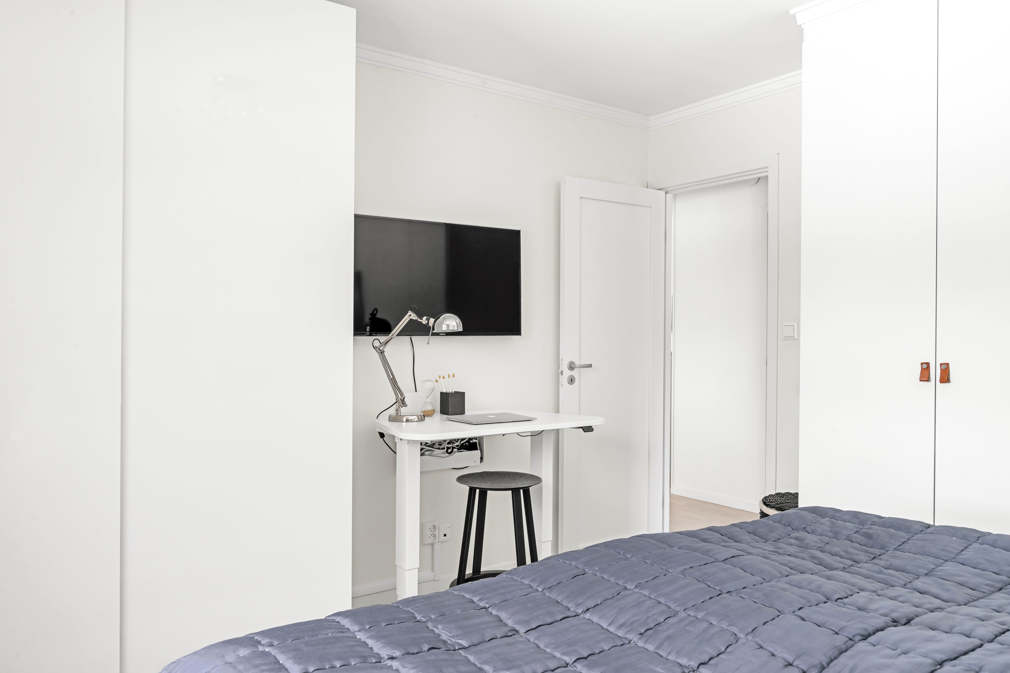 Bostadsbild från Bolvägen 8, Såld i Bälinge, Uppsala