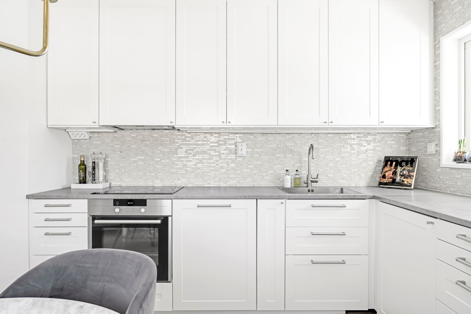 Bostadsbild från Bolvägen 8, Såld i Bälinge, Uppsala