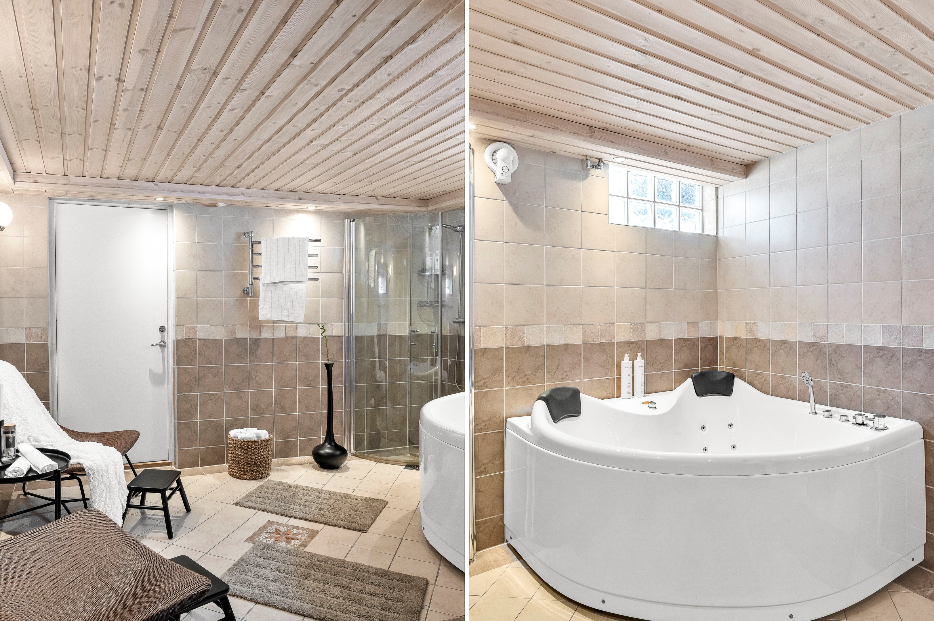 Bostadsbild från Bolvägen 8, Såld i Bälinge, Uppsala