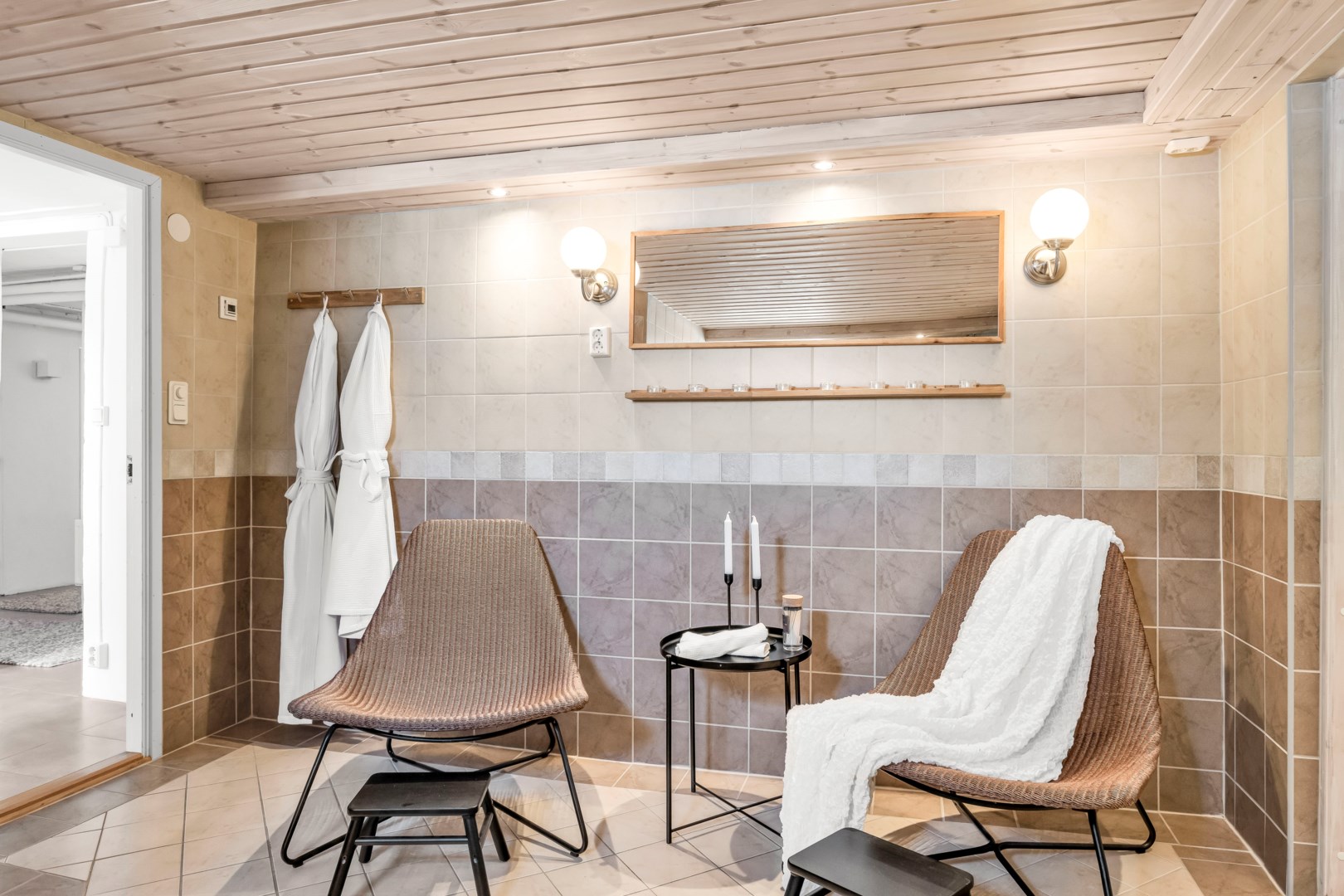 Bostadsbild från Bolvägen 8, Såld i Bälinge, Uppsala