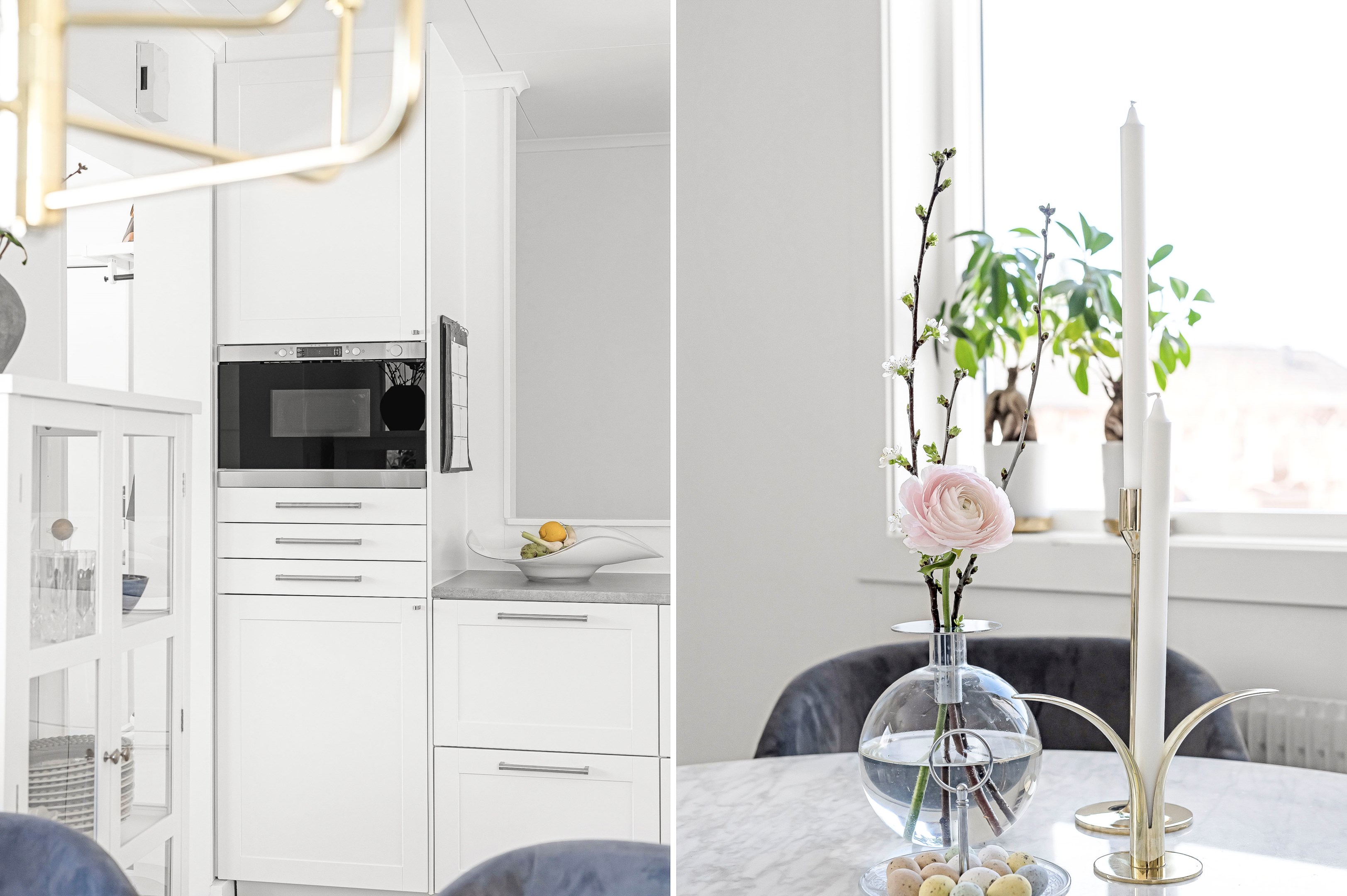 Bostadsbild från Bolvägen 8, Såld i Bälinge, Uppsala